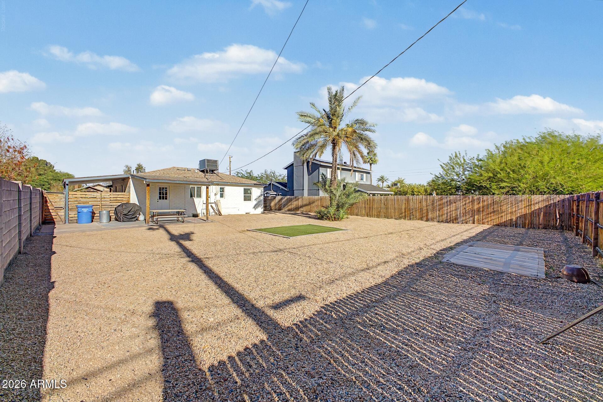 MARSHALL PLACE - Residential