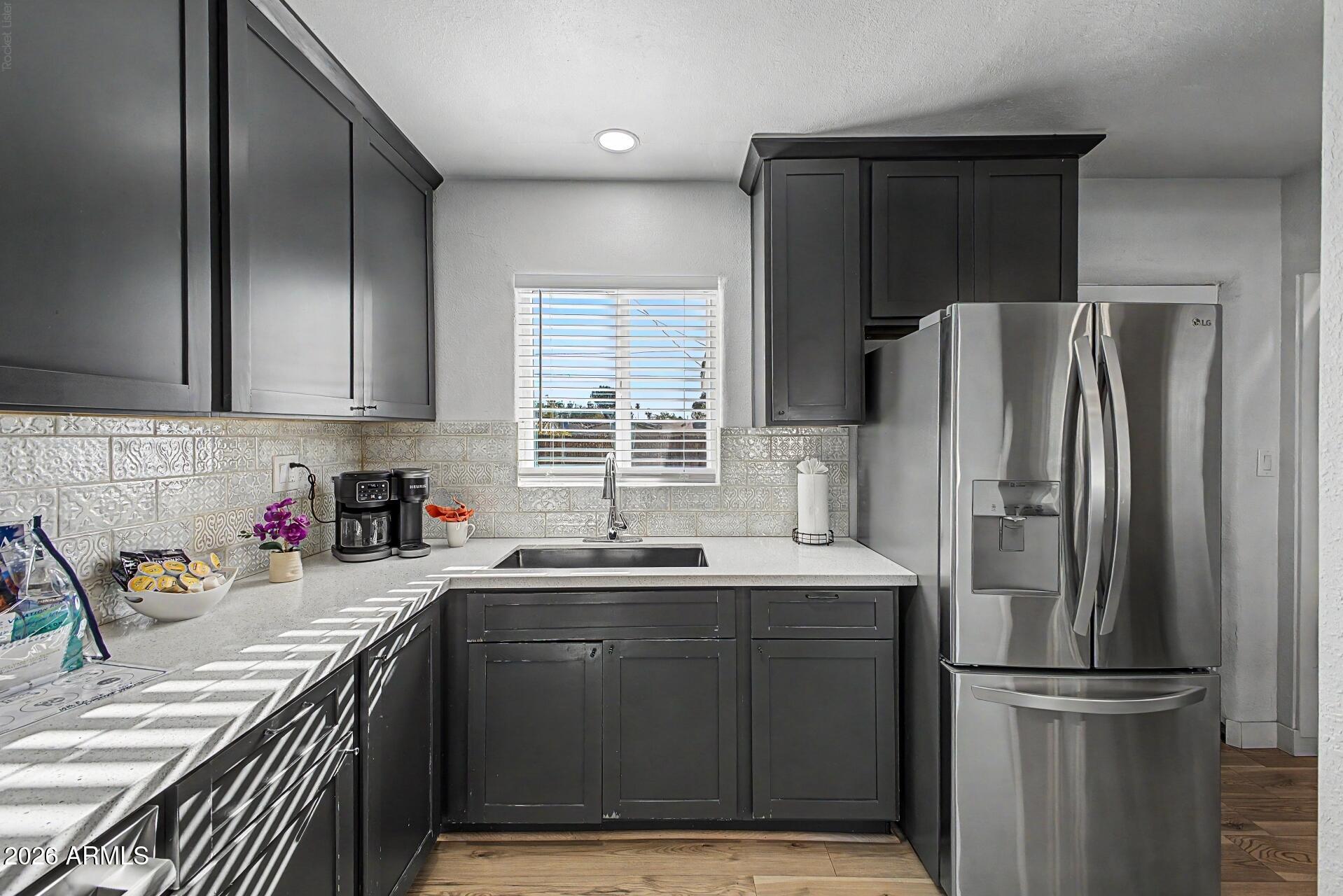 MARSHALL PLACE - Residential