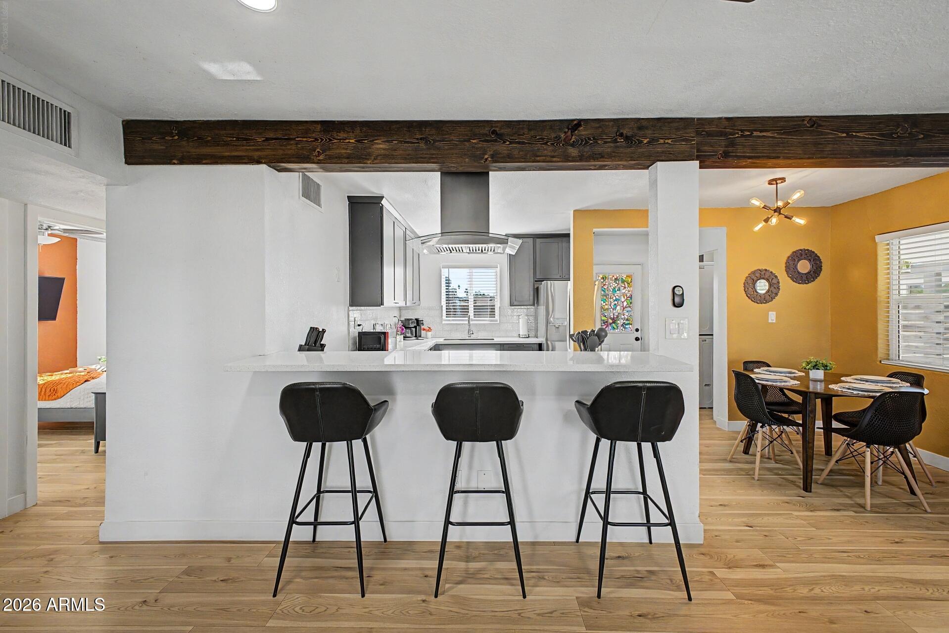 MARSHALL PLACE - Residential