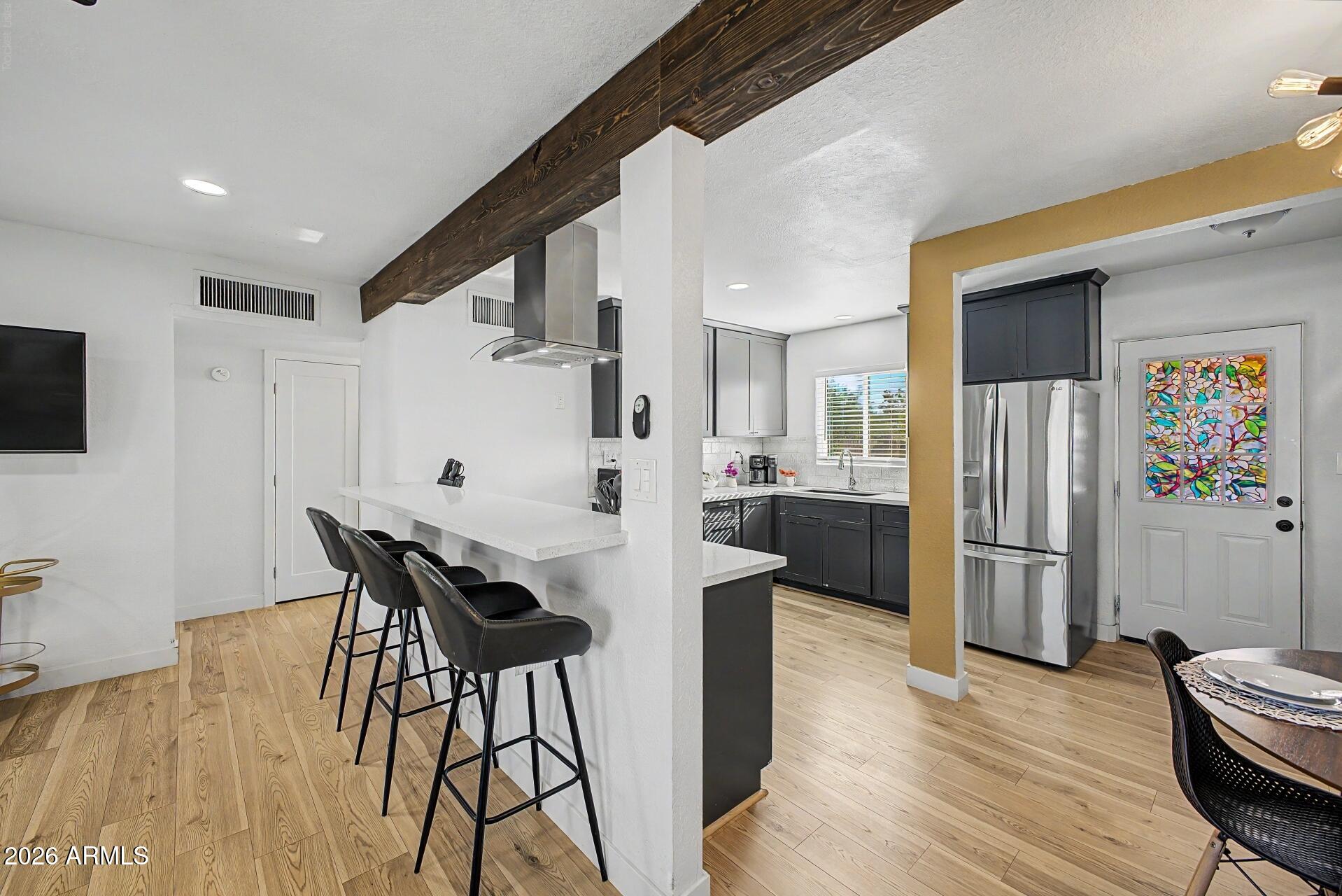 MARSHALL PLACE - Residential