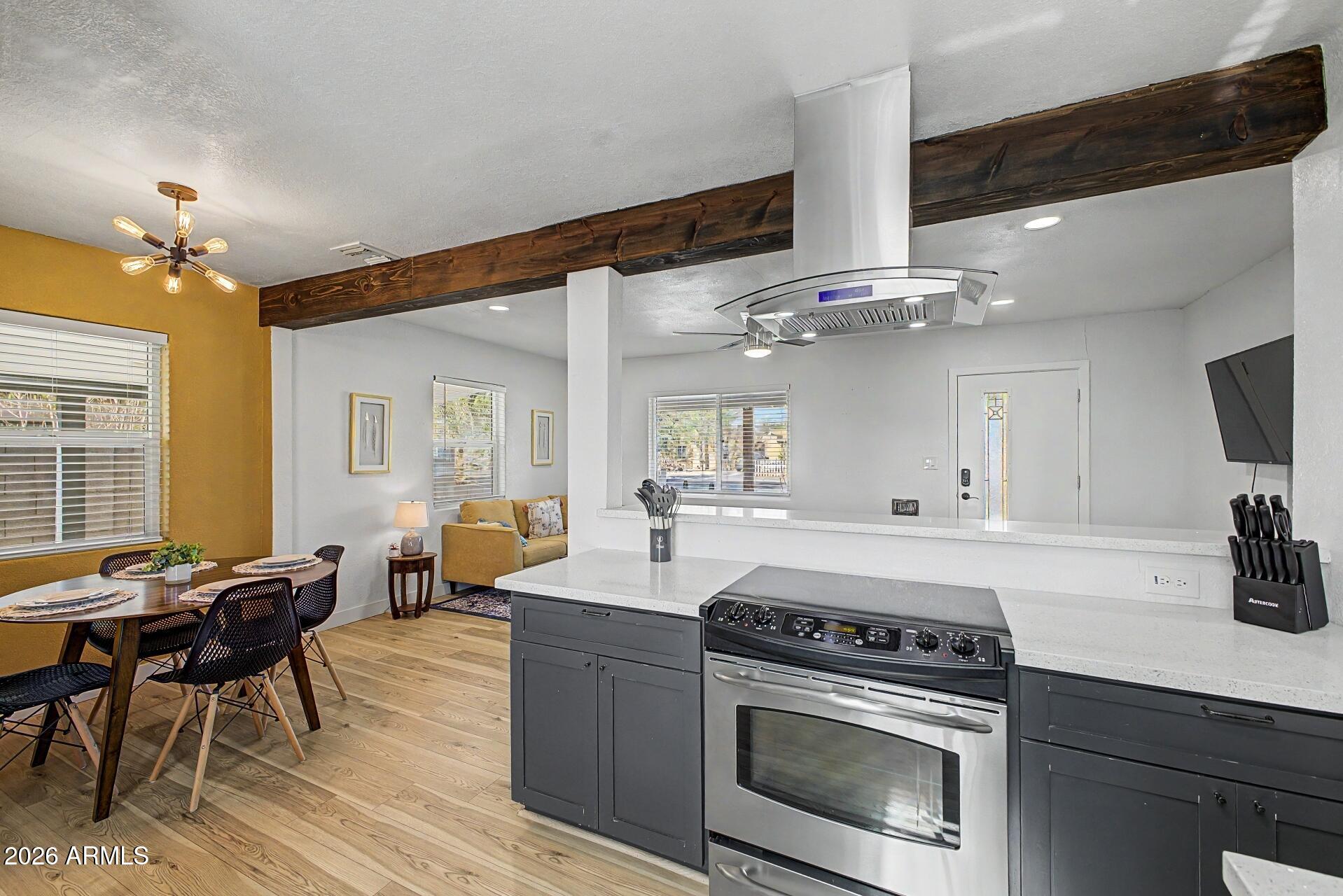 MARSHALL PLACE - Residential