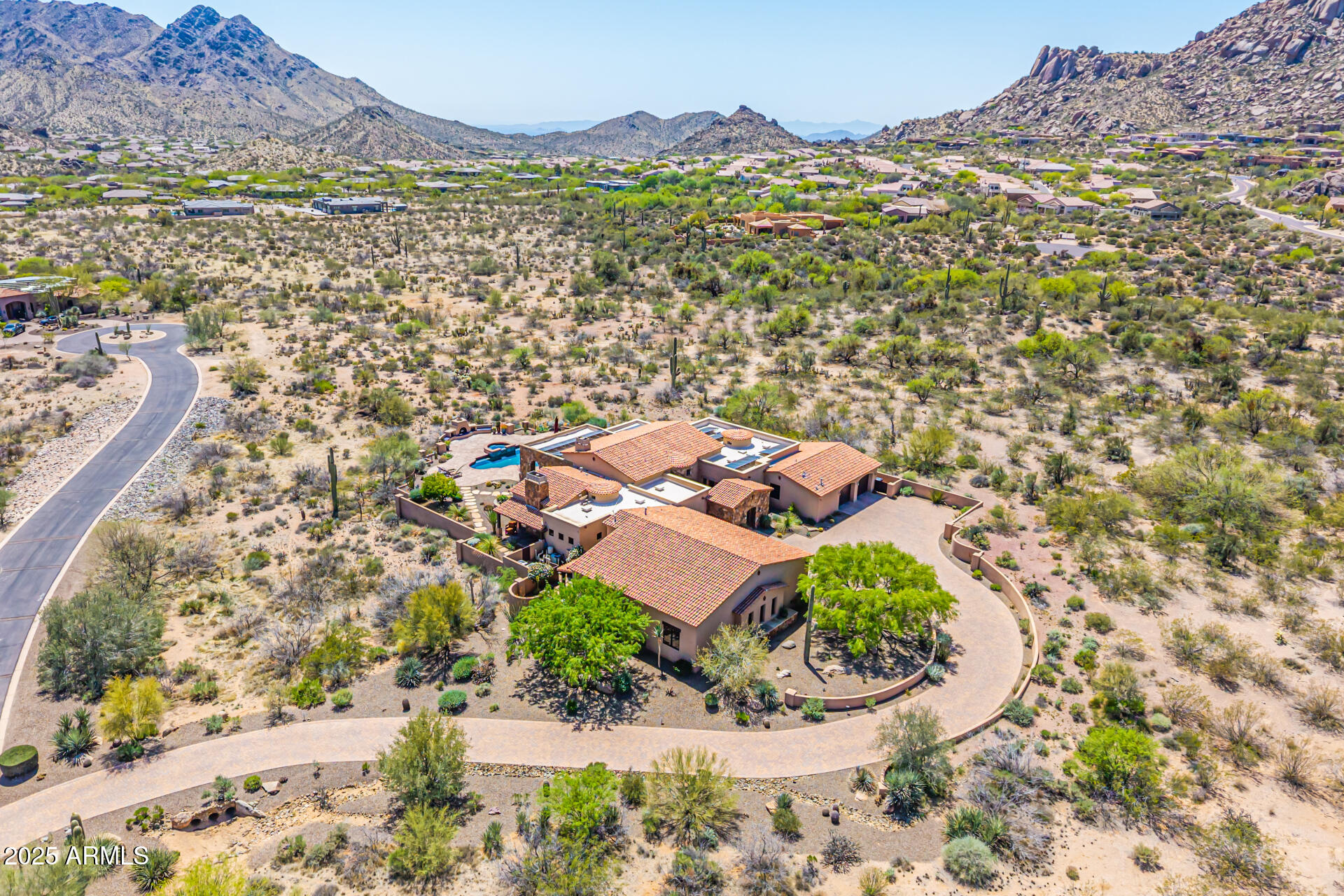 YEARLING ESTATES - Residential