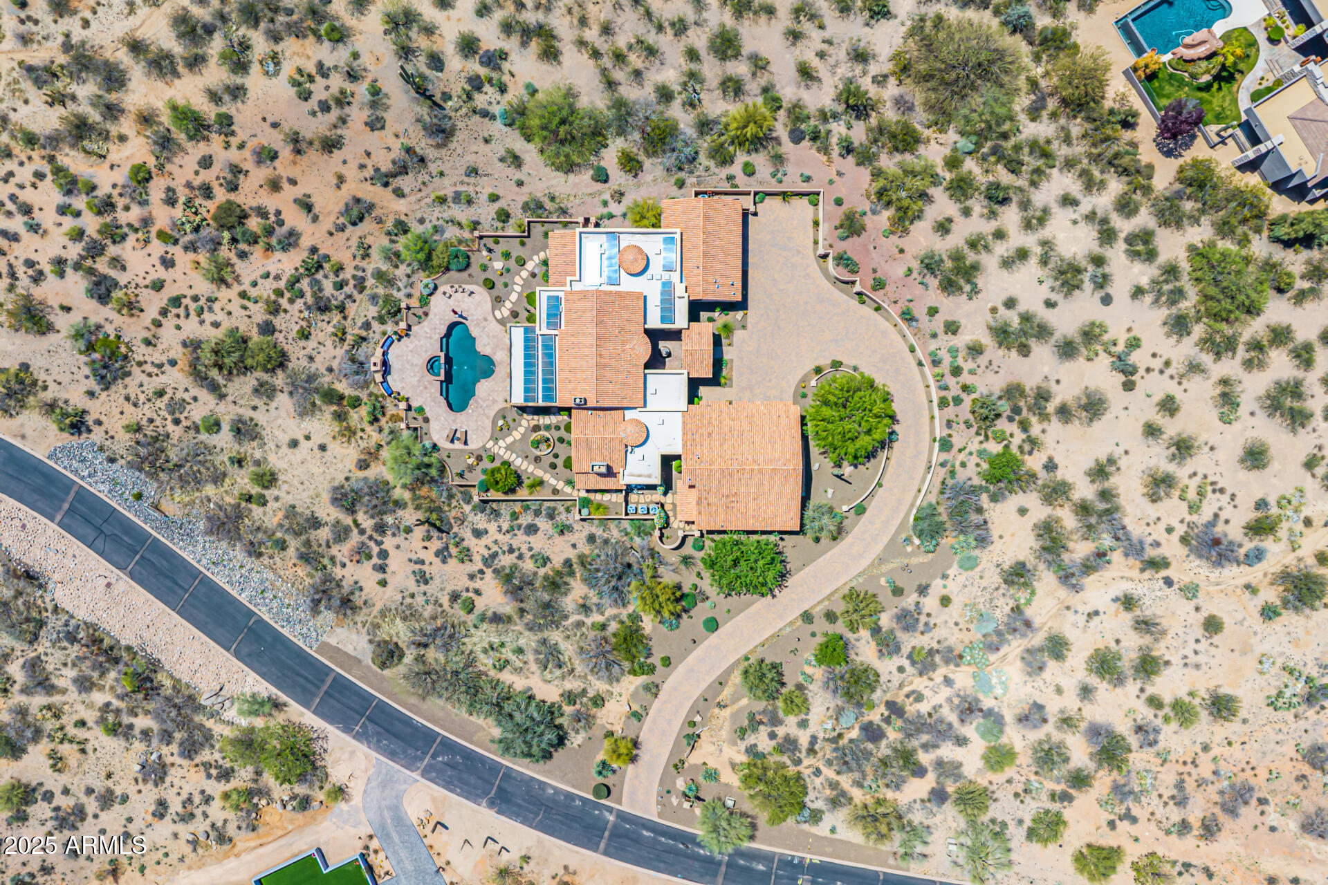 YEARLING ESTATES - Residential