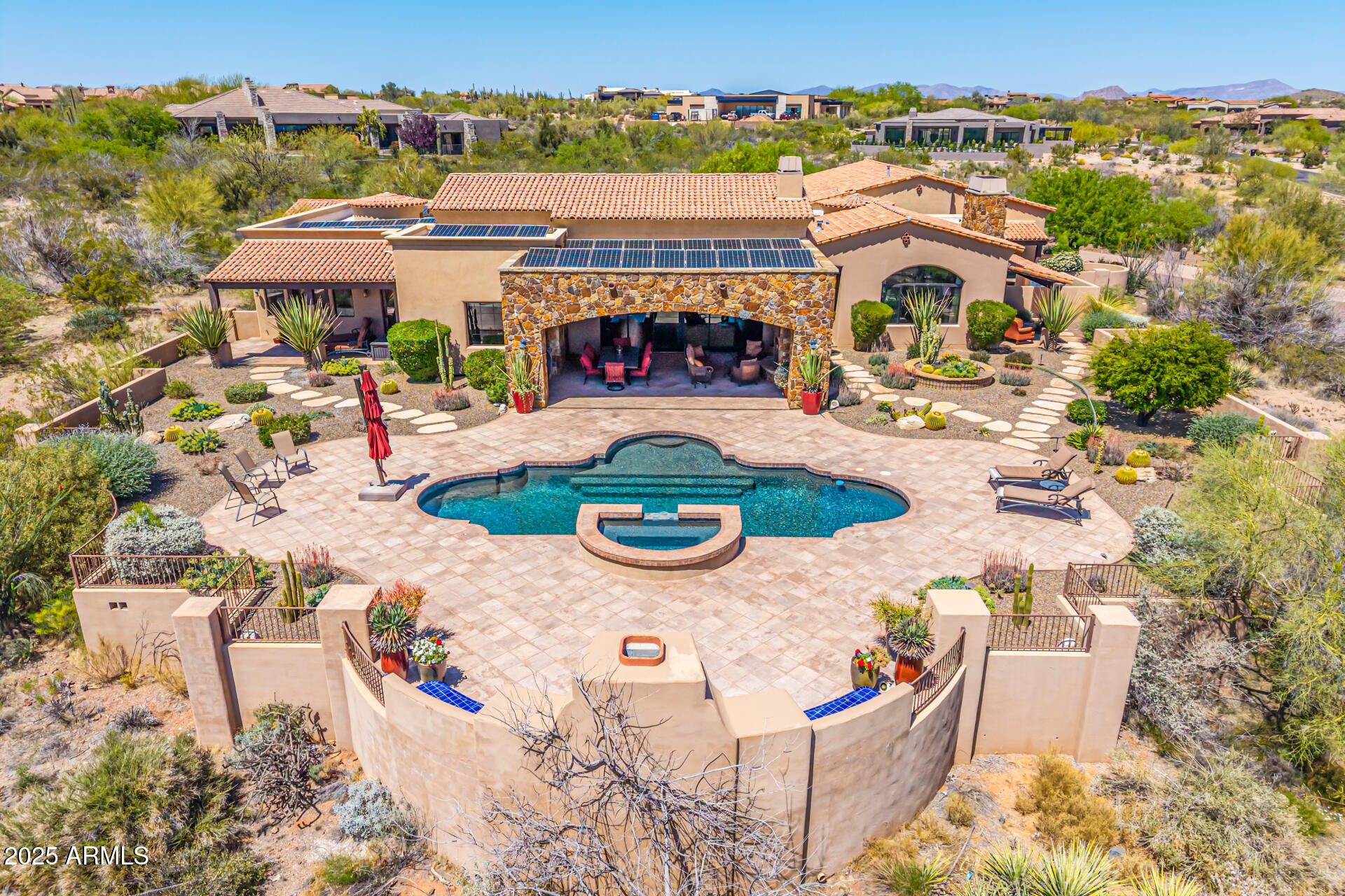 YEARLING ESTATES - Residential