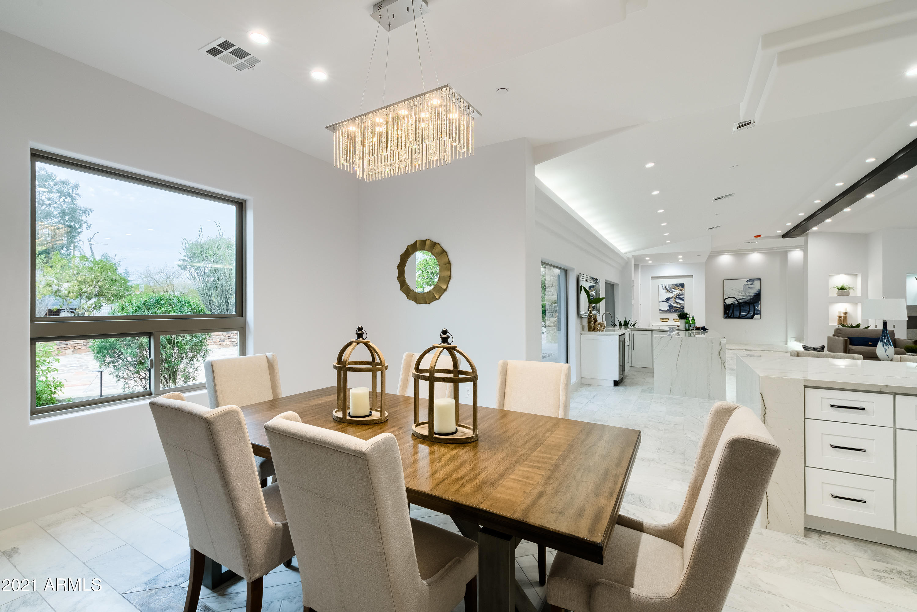 Sundown Ranch Acres - Residential