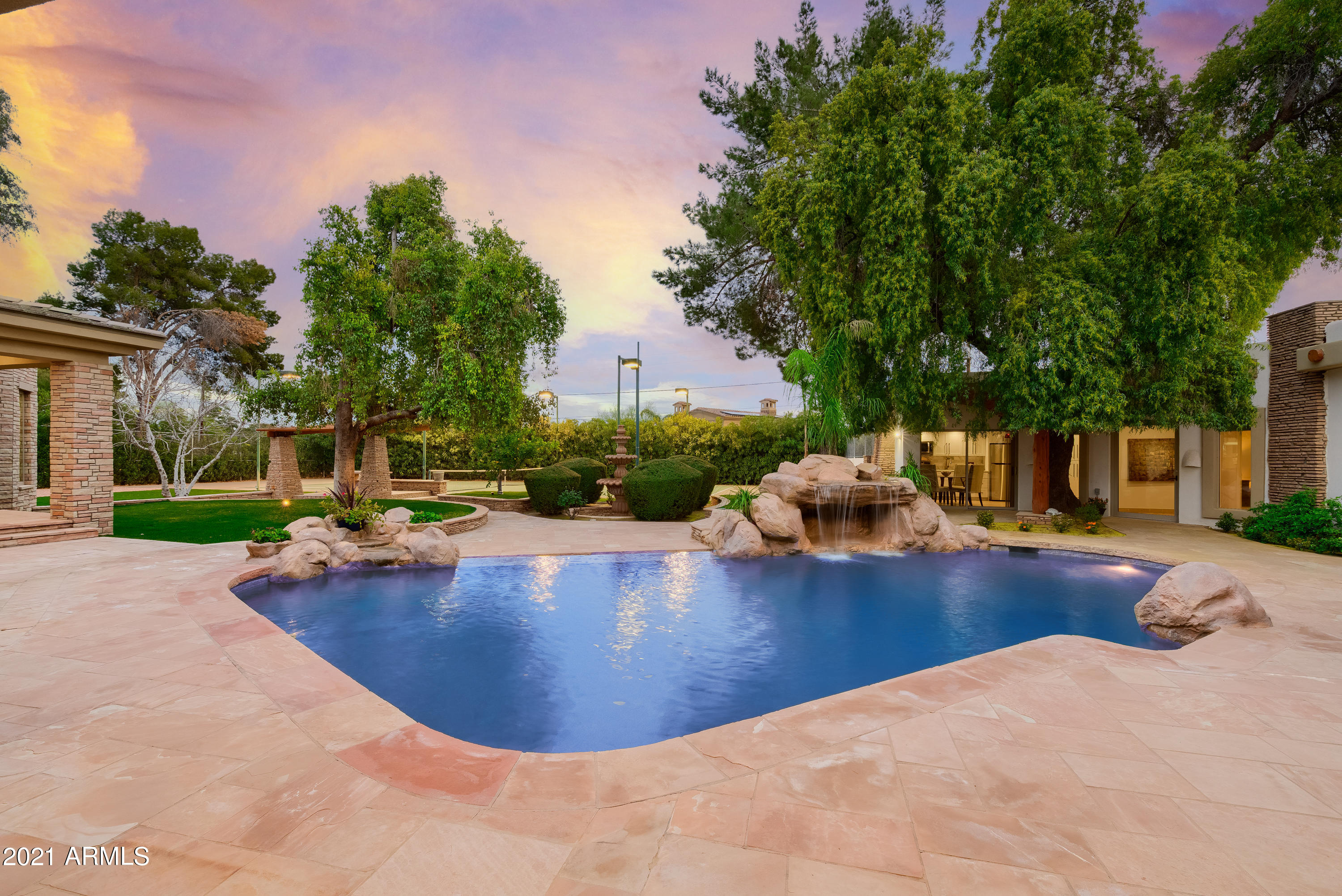 Sundown Ranch Acres - Residential