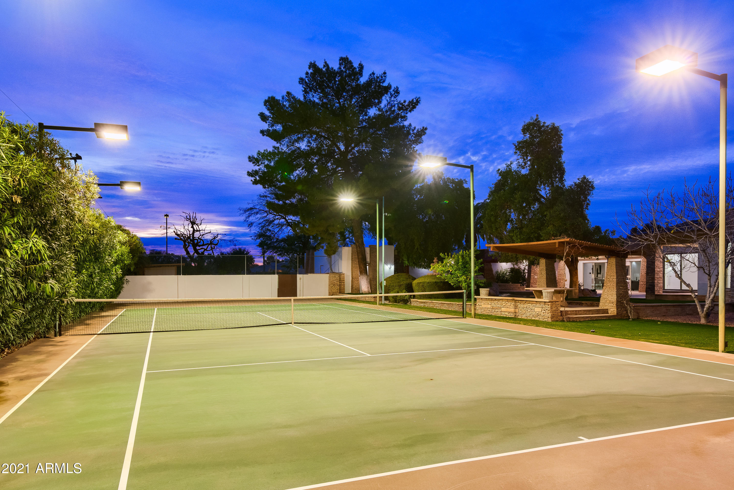 Sundown Ranch Acres - Residential