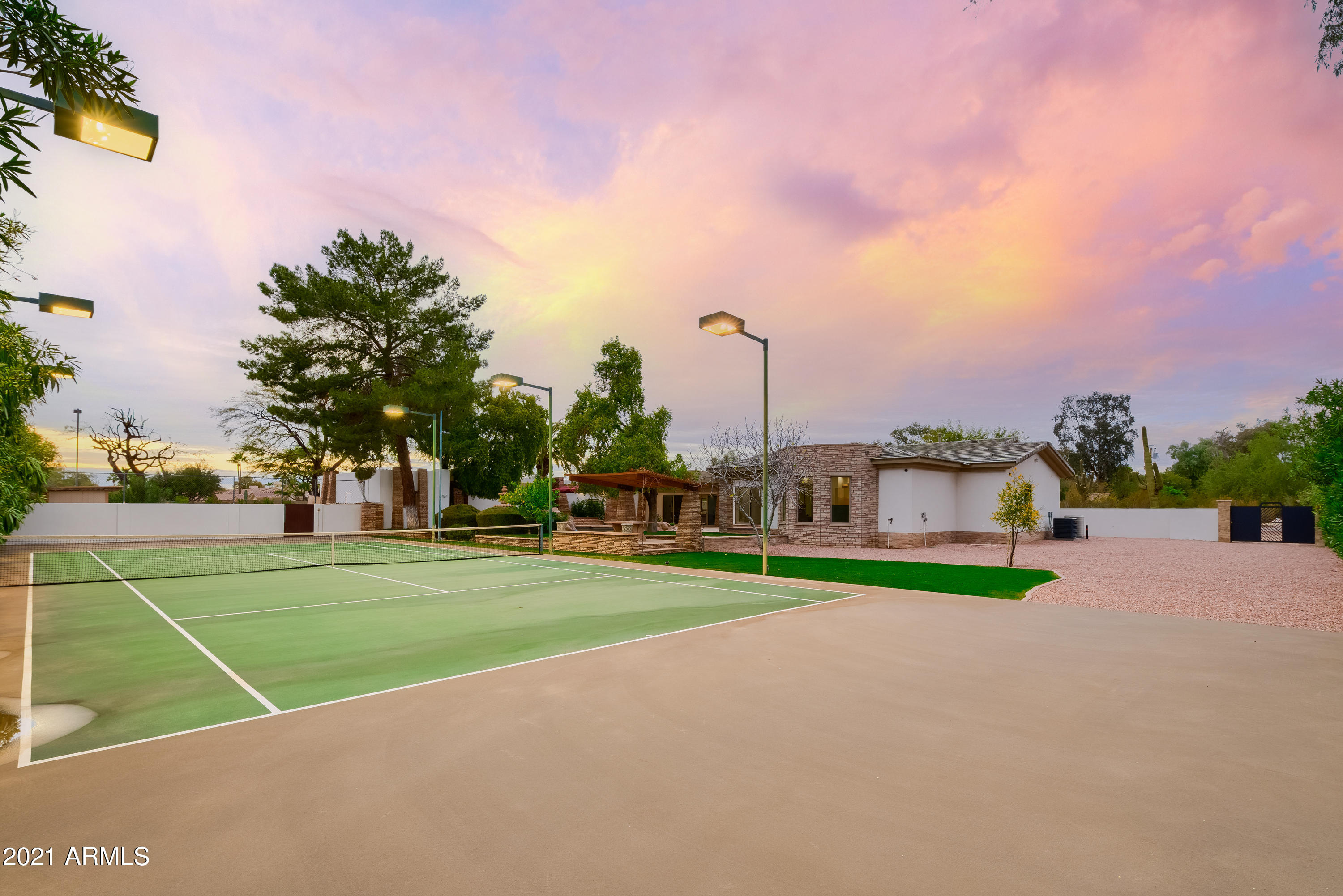 Sundown Ranch Acres - Residential