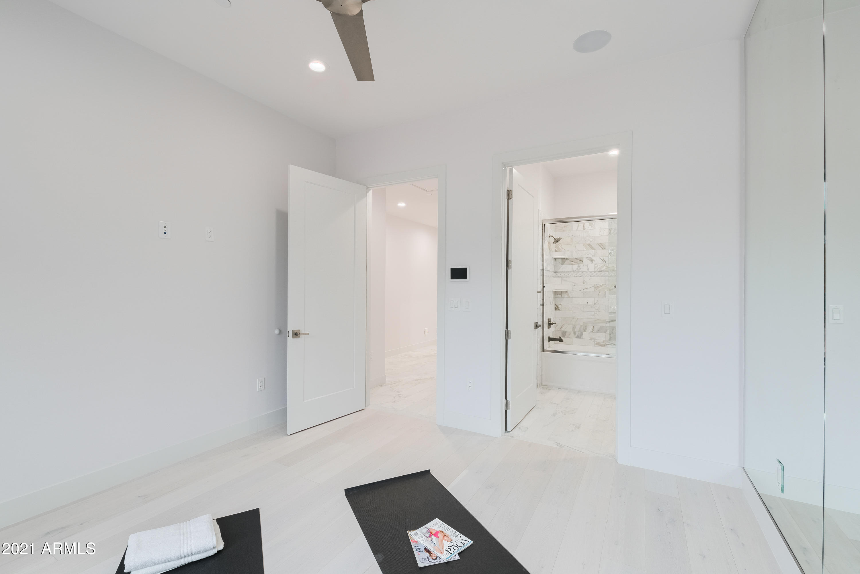 Sundown Ranch Acres - Residential
