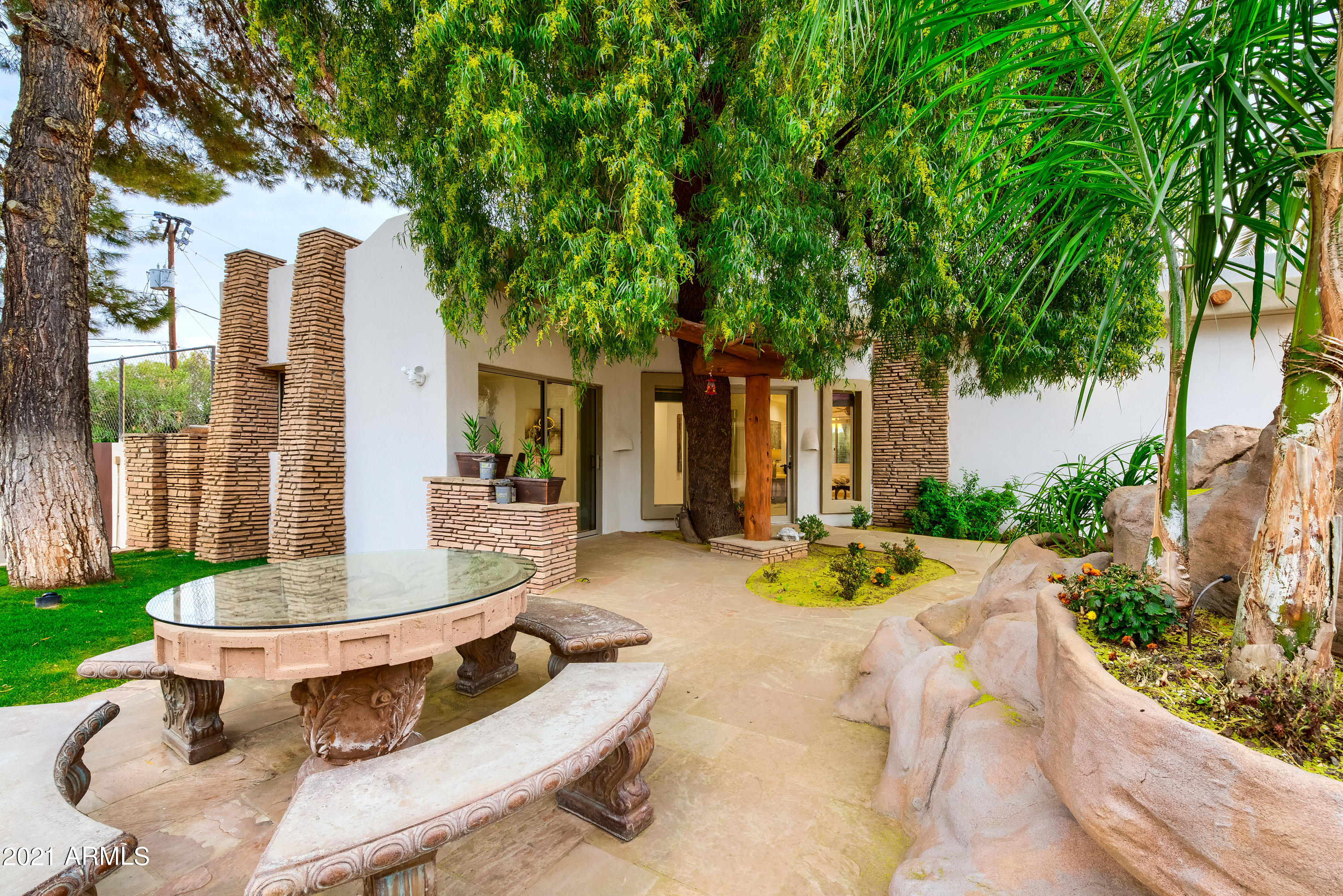 Sundown Ranch Acres - Residential