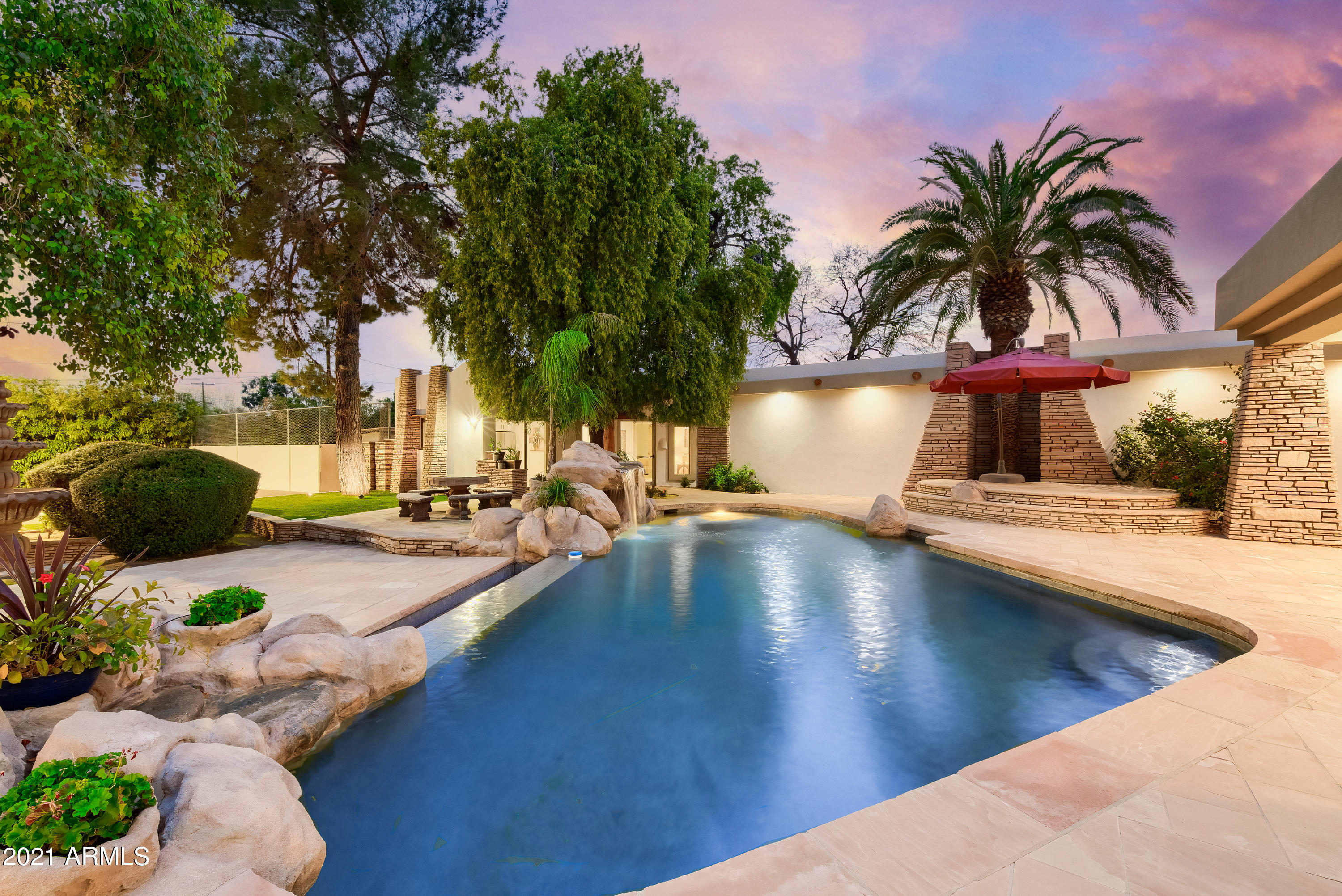 Sundown Ranch Acres - Residential
