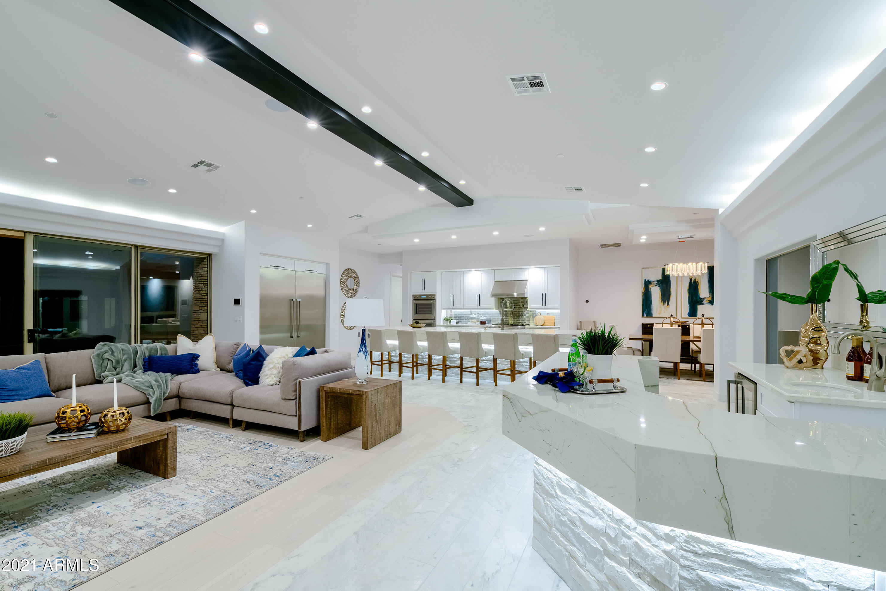 Sundown Ranch Acres - Residential