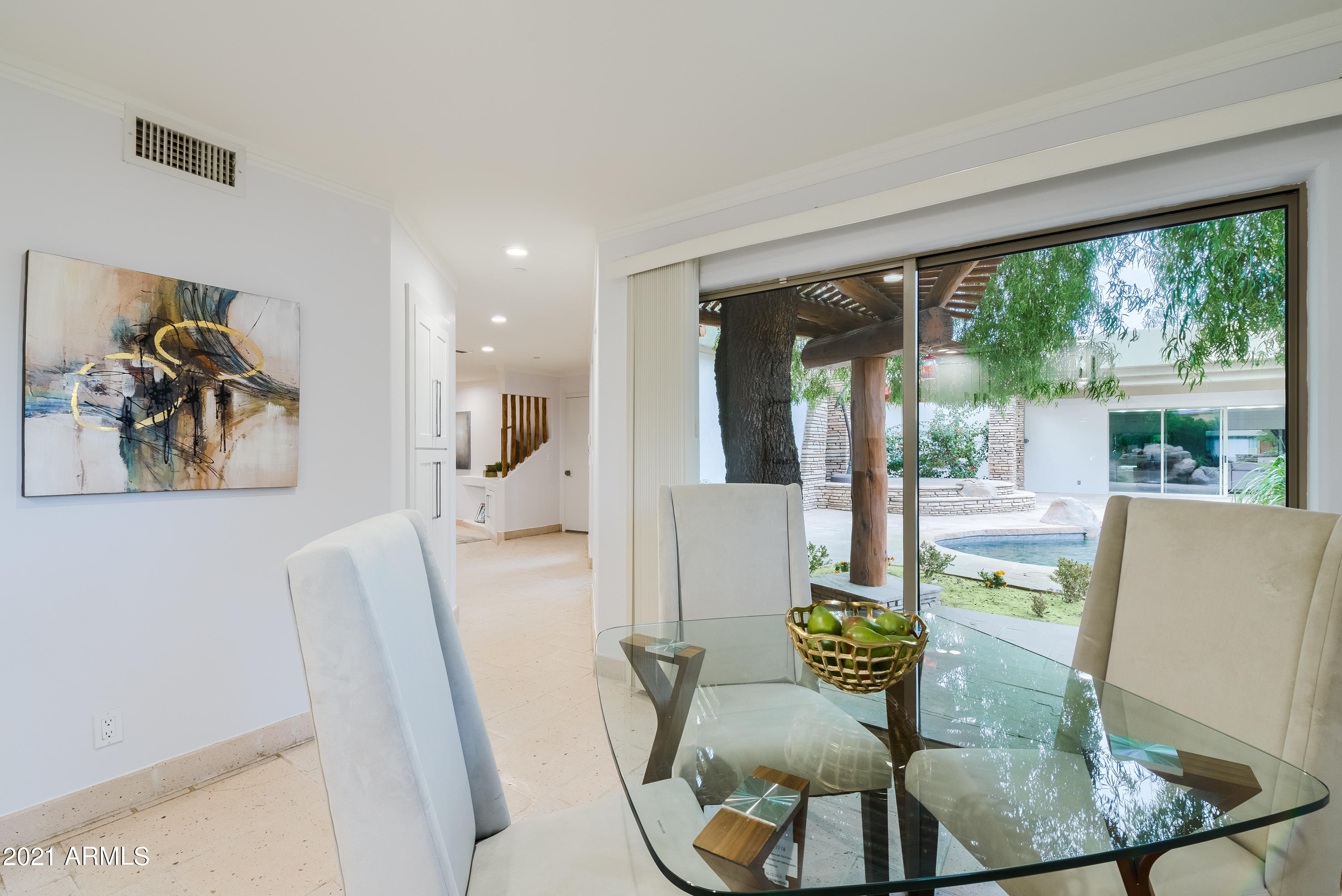 Sundown Ranch Acres - Residential