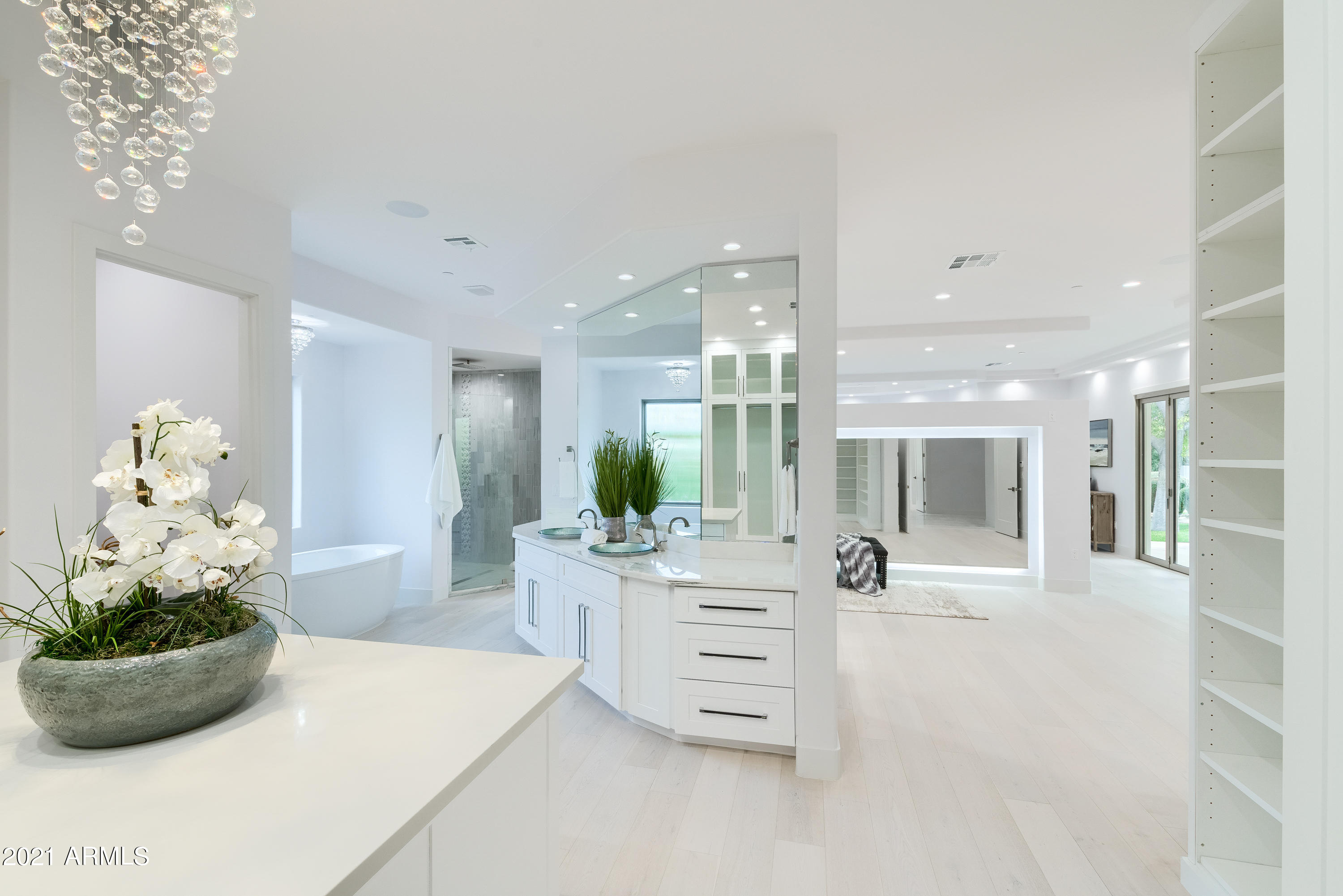 Sundown Ranch Acres - Residential
