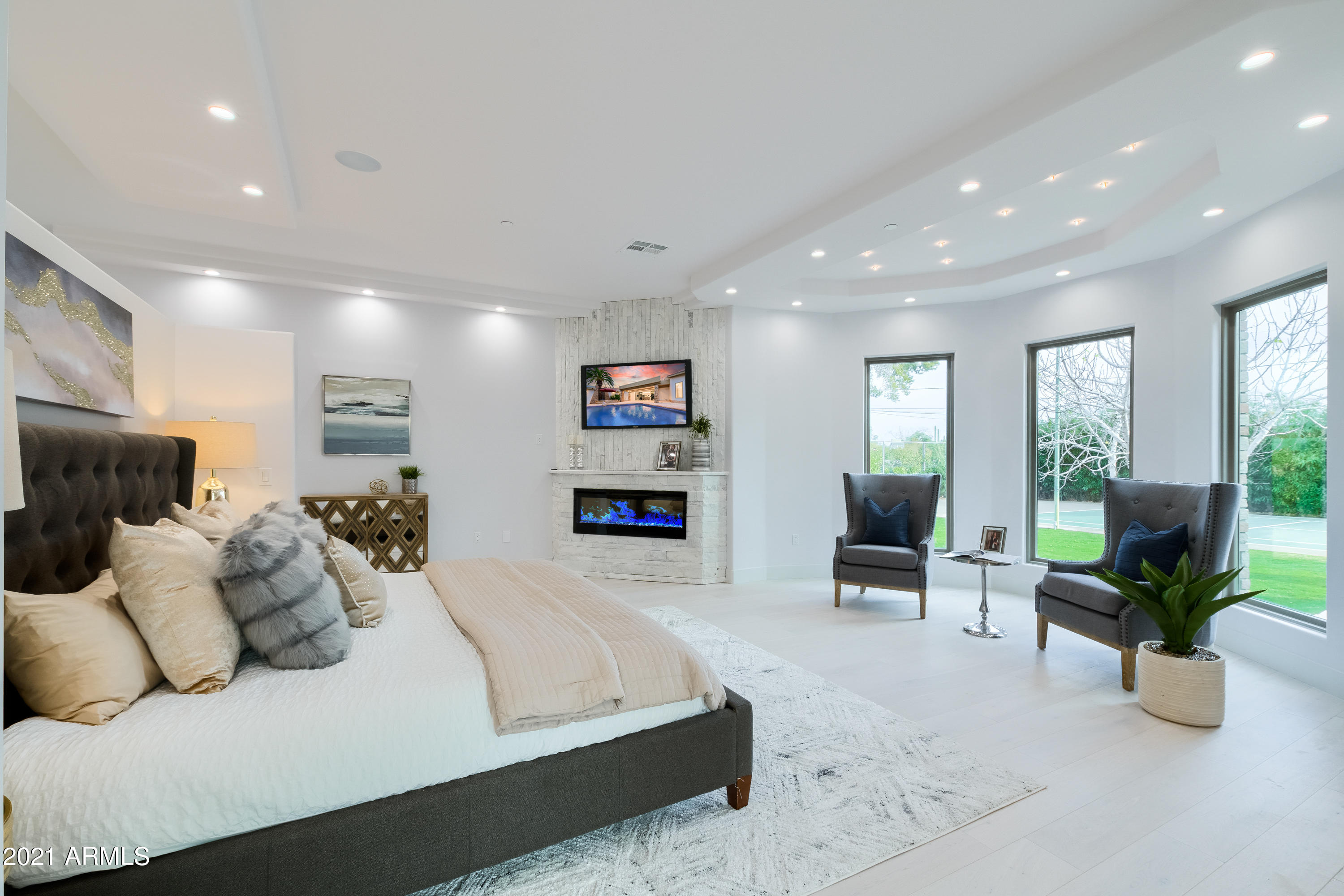 Sundown Ranch Acres - Residential