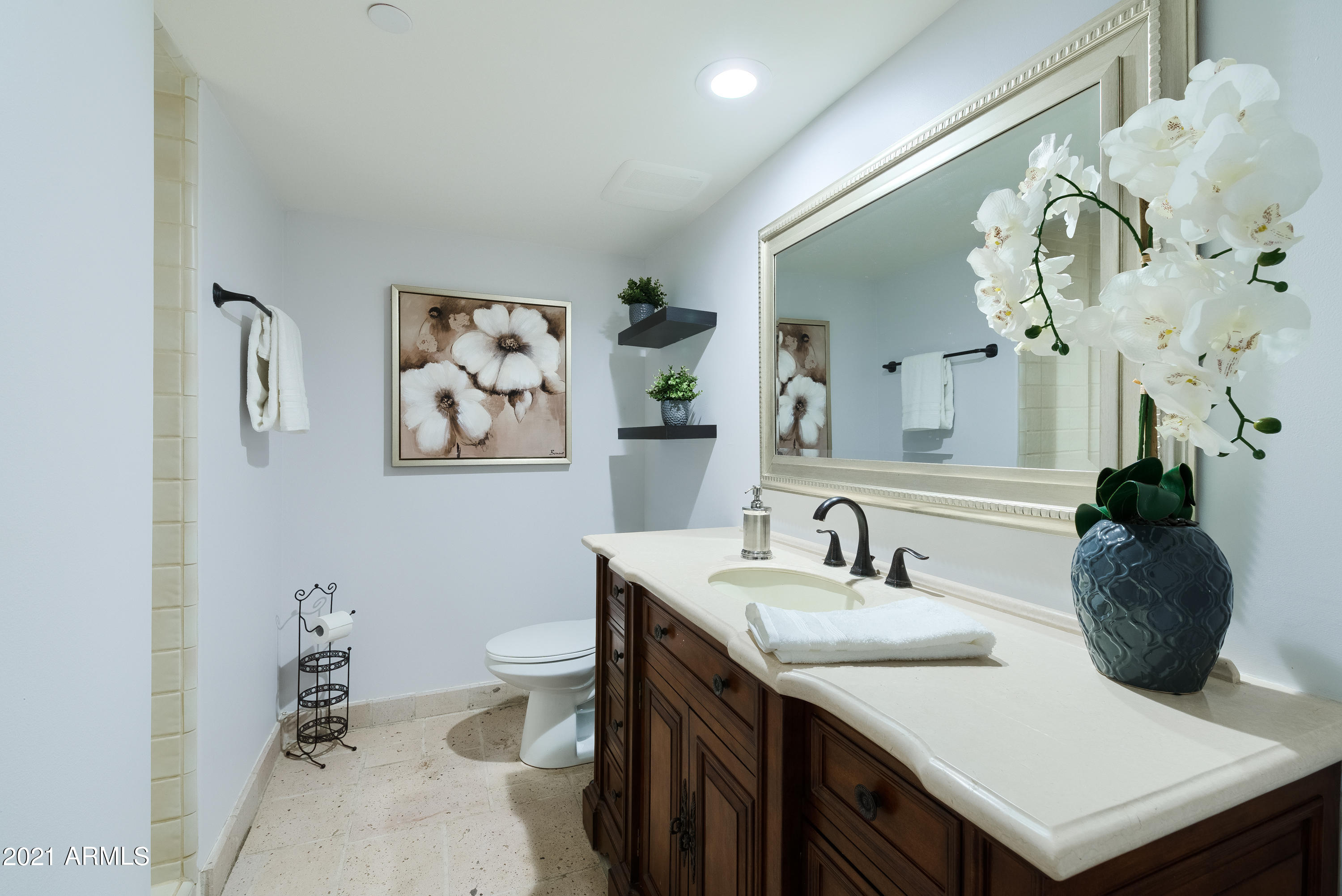 Sundown Ranch Acres - Residential