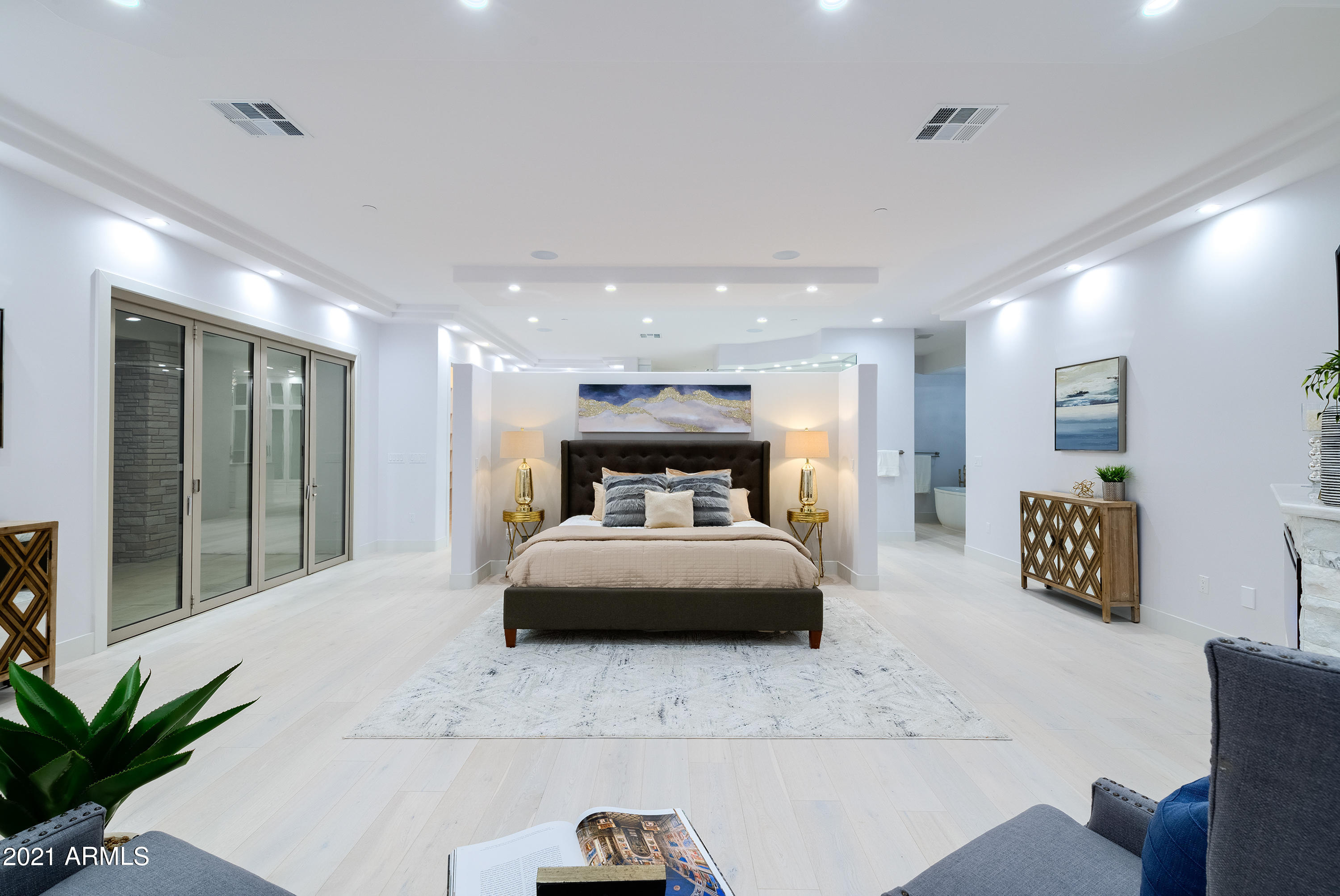 Sundown Ranch Acres - Residential