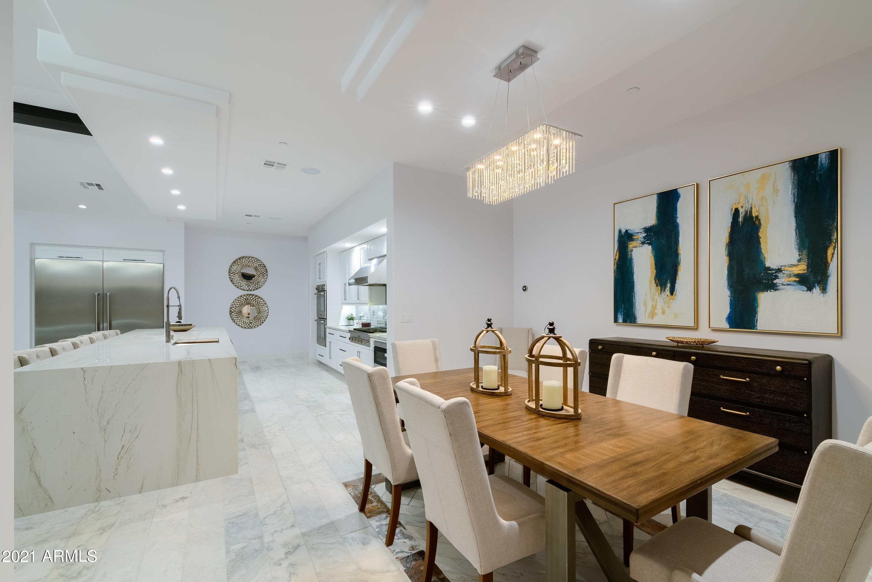 Sundown Ranch Acres - Residential