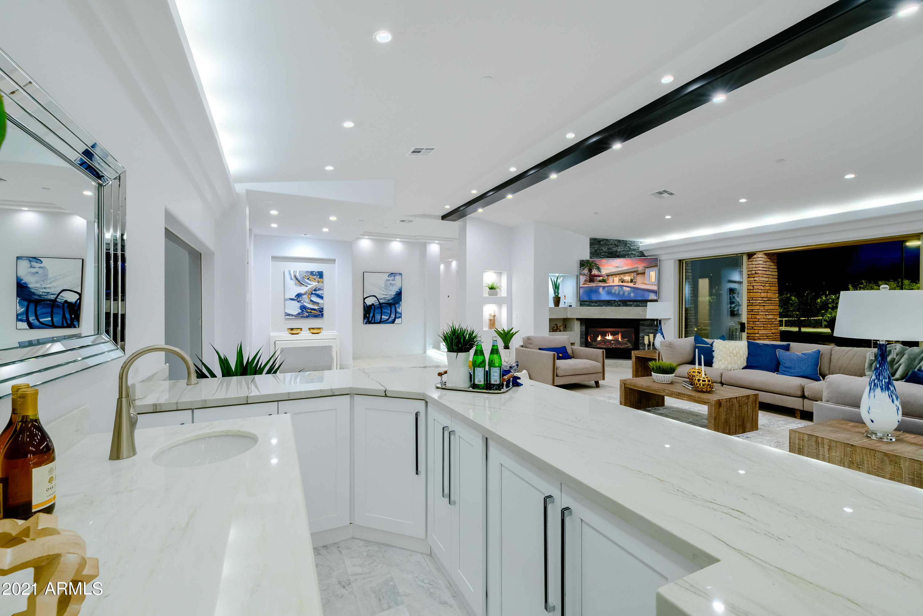 Sundown Ranch Acres - Residential