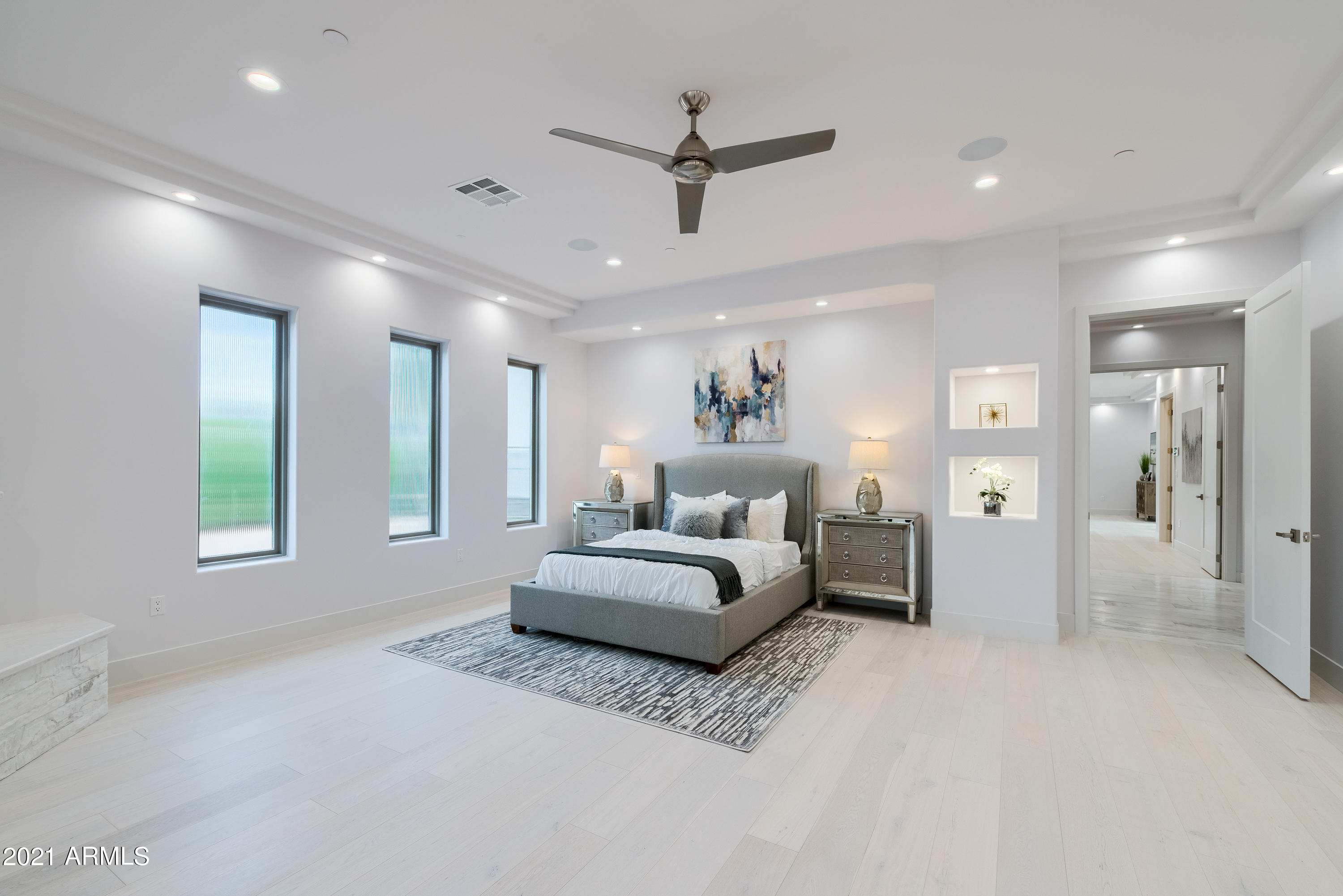 Sundown Ranch Acres - Residential