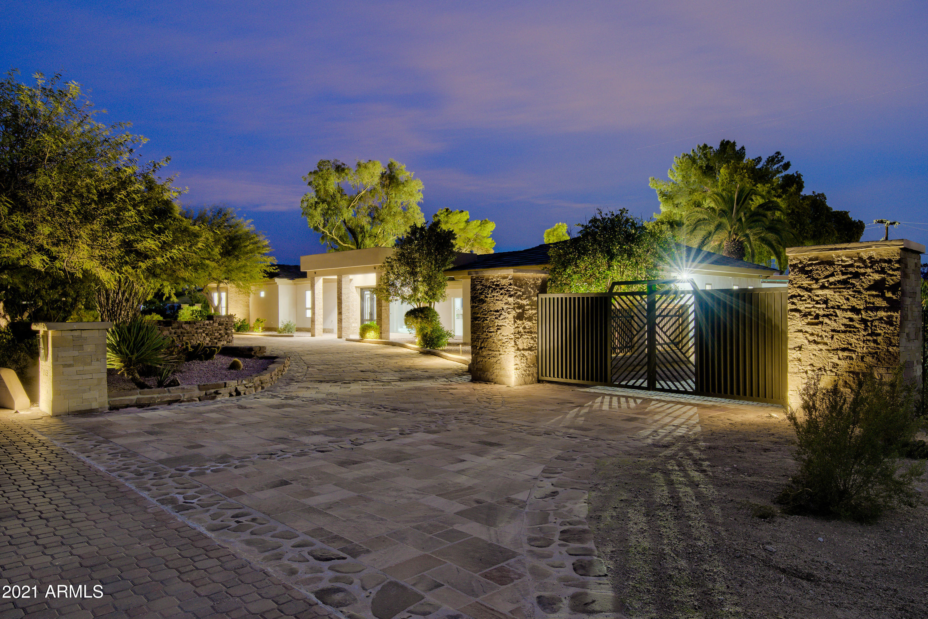 Sundown Ranch Acres - Residential