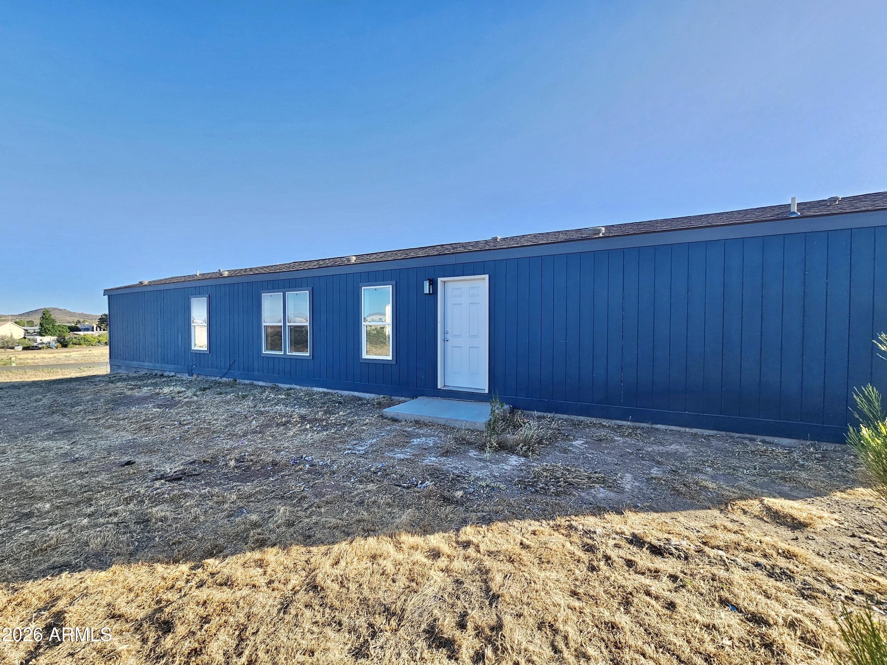 Cordes Lakes - Residential