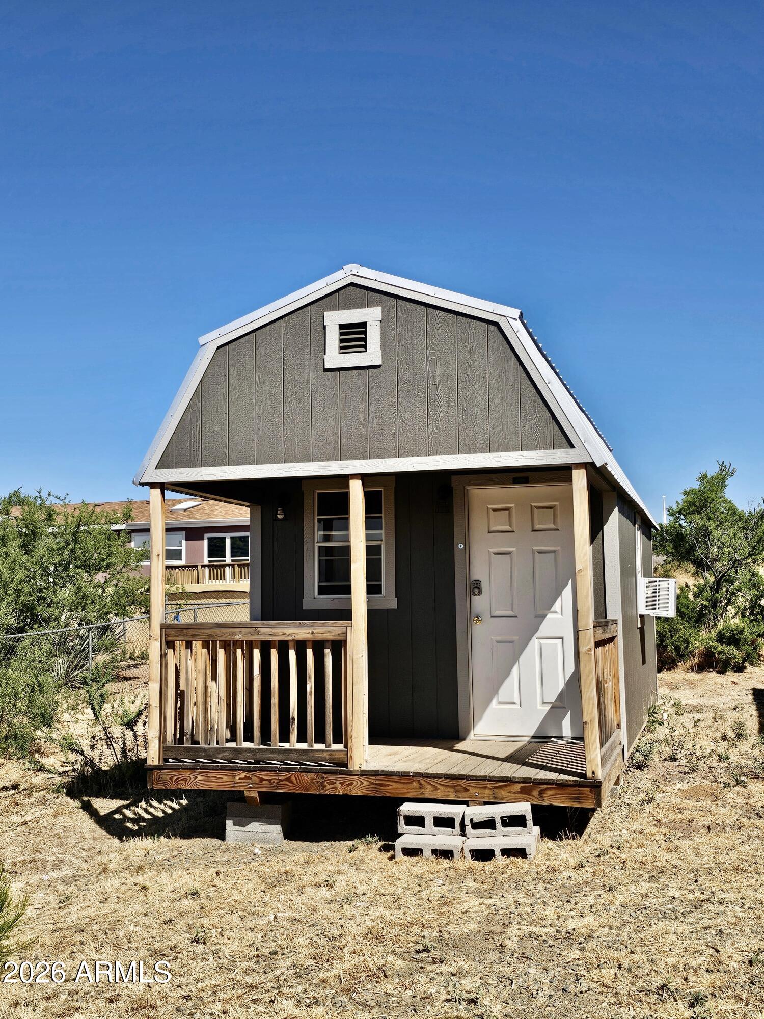 Cordes Lakes - Residential