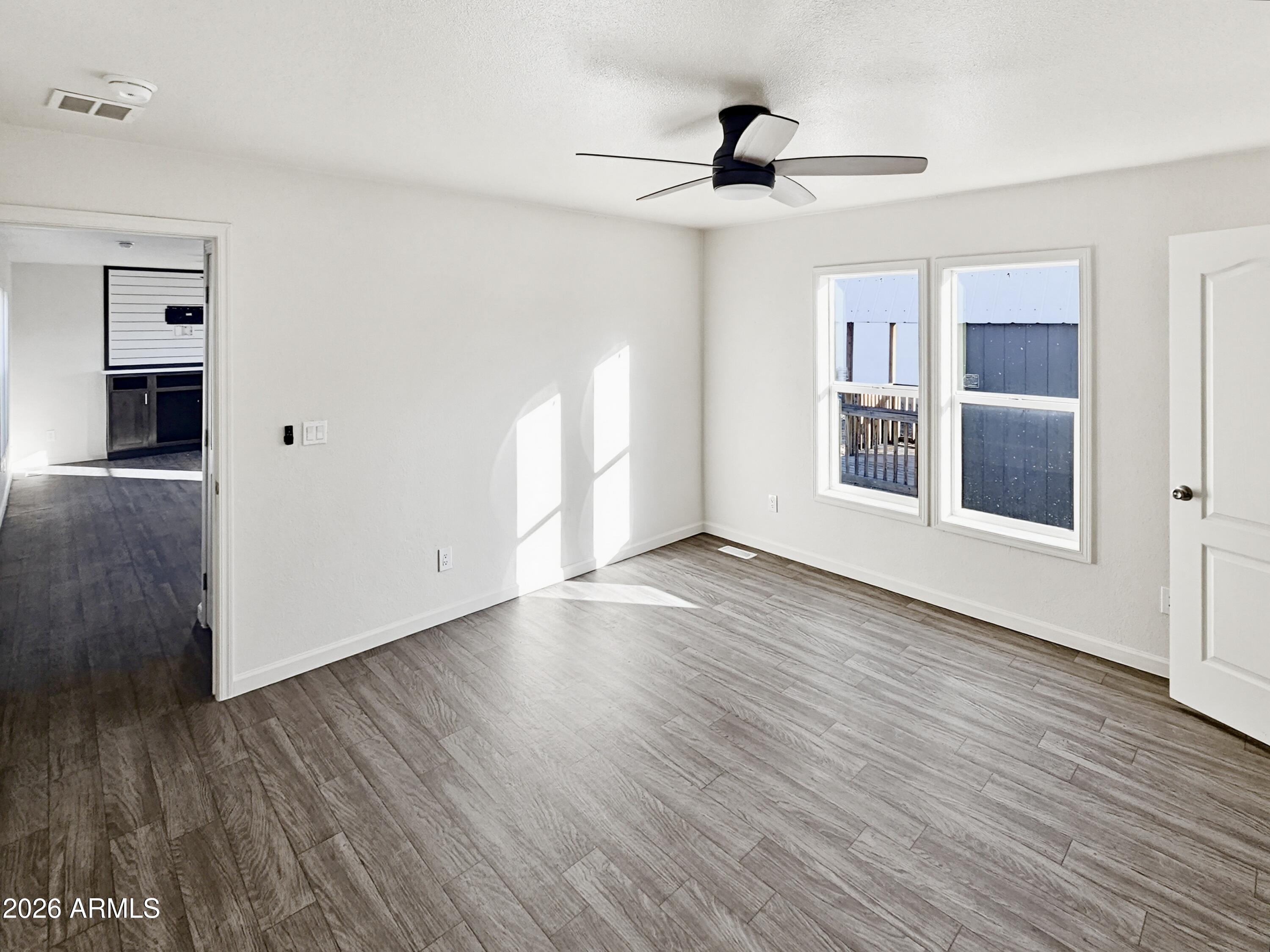 Cordes Lakes - Residential