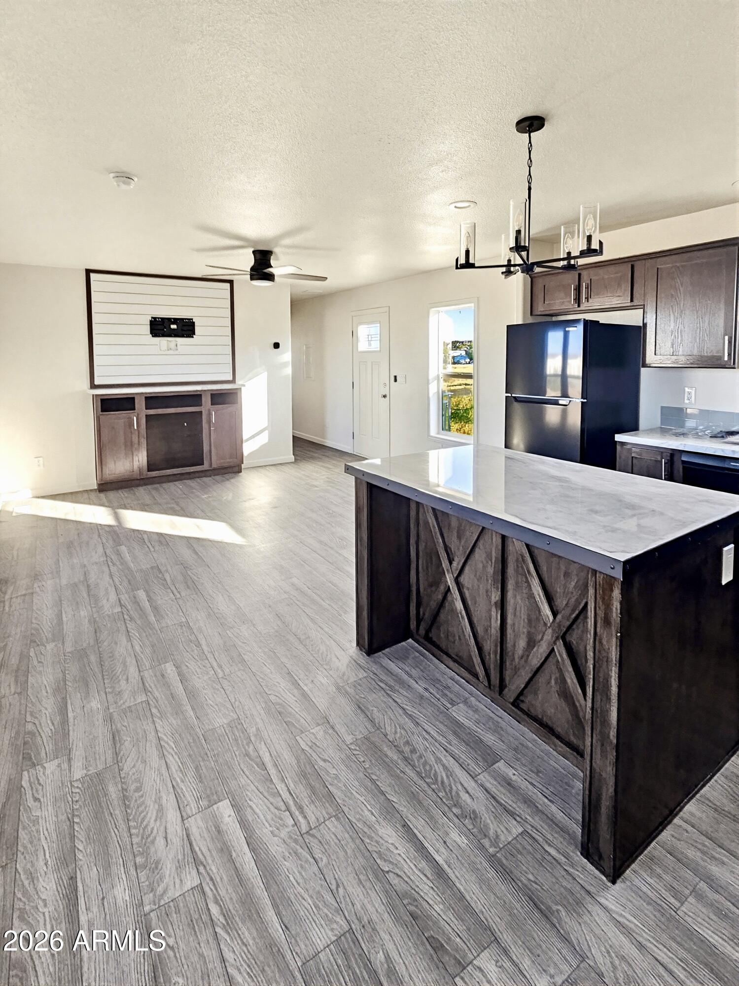 Cordes Lakes - Residential