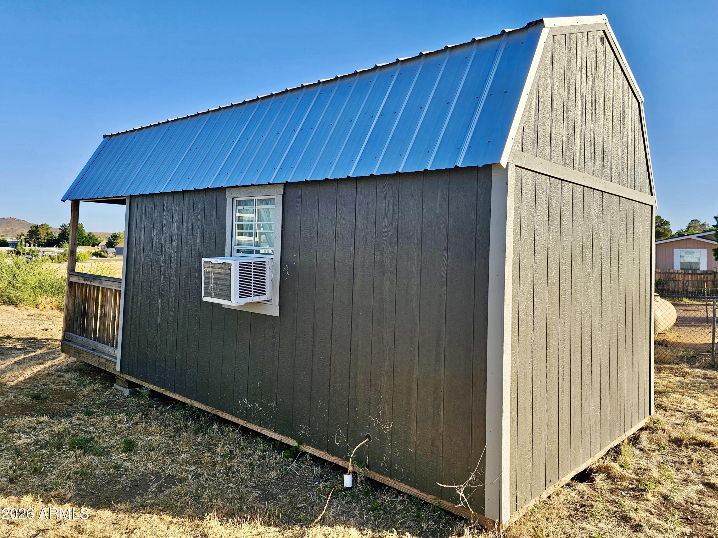 Cordes Lakes - Residential