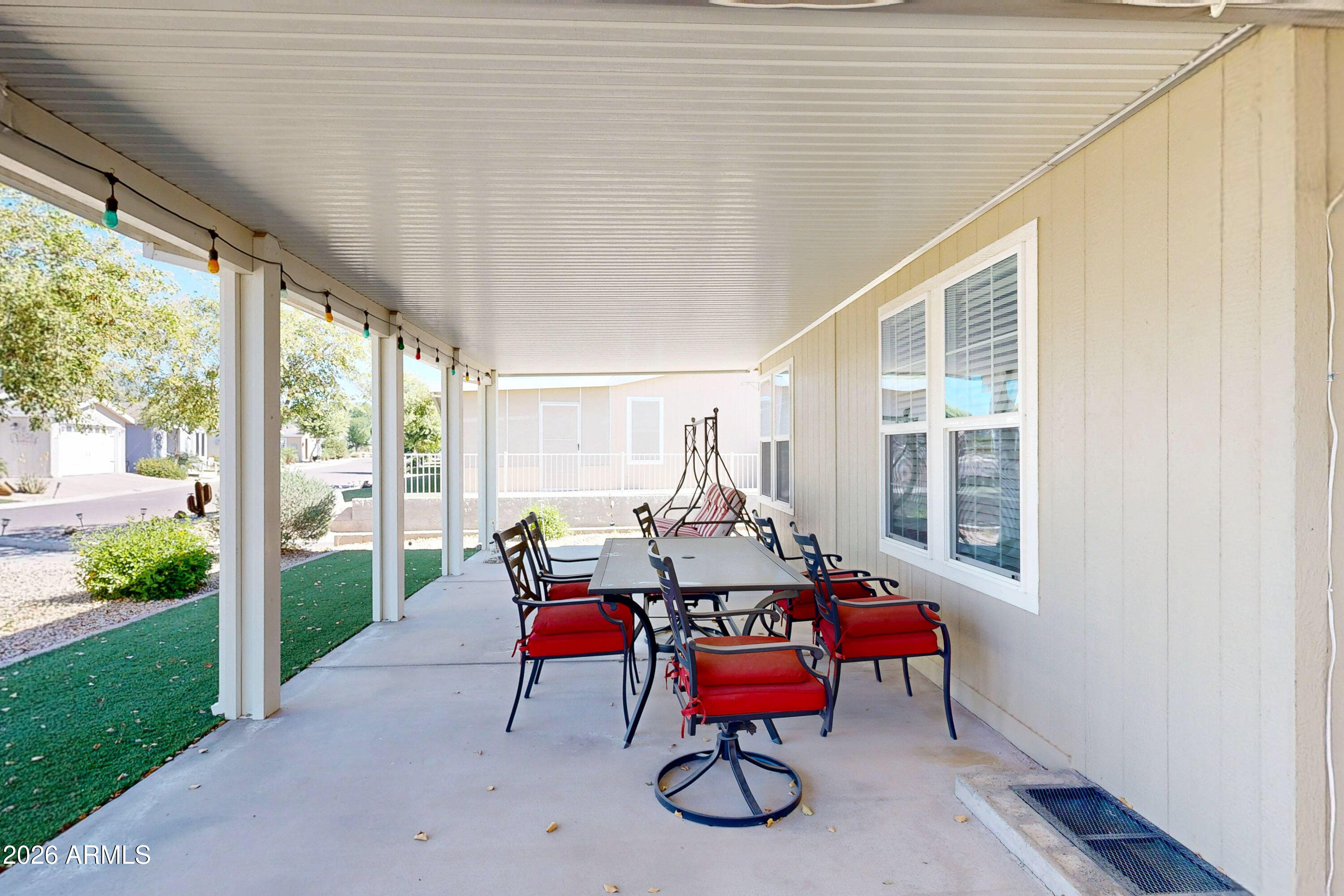 Pueblo El MIrage RV Resort - Residential