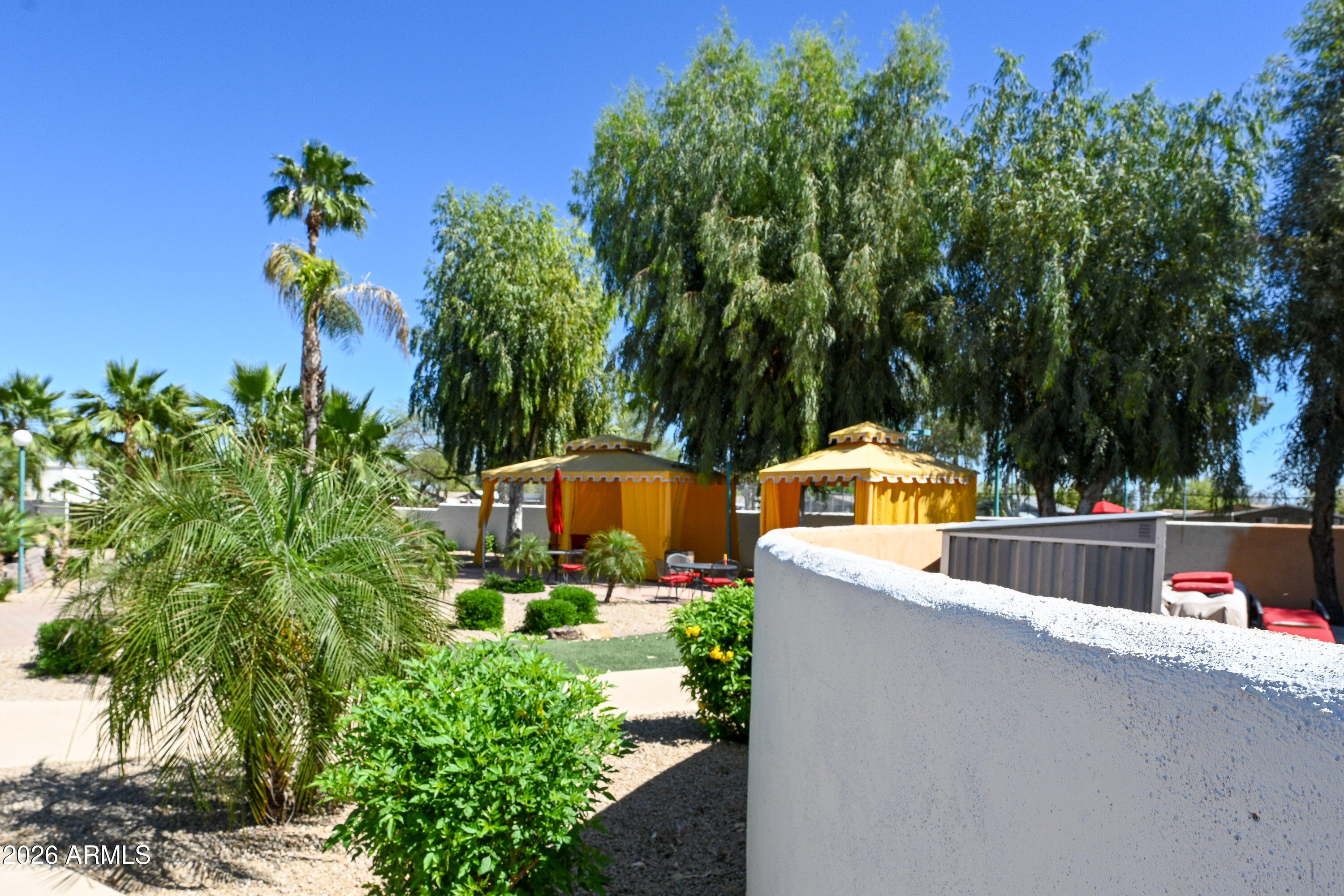 Pueblo El MIrage RV Resort - Residential