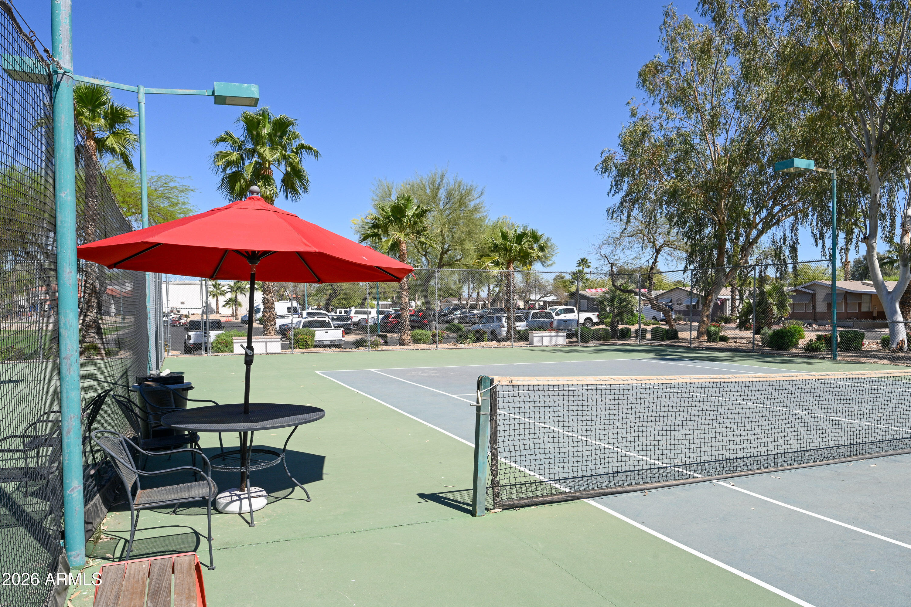 Pueblo El MIrage RV Resort - Residential
