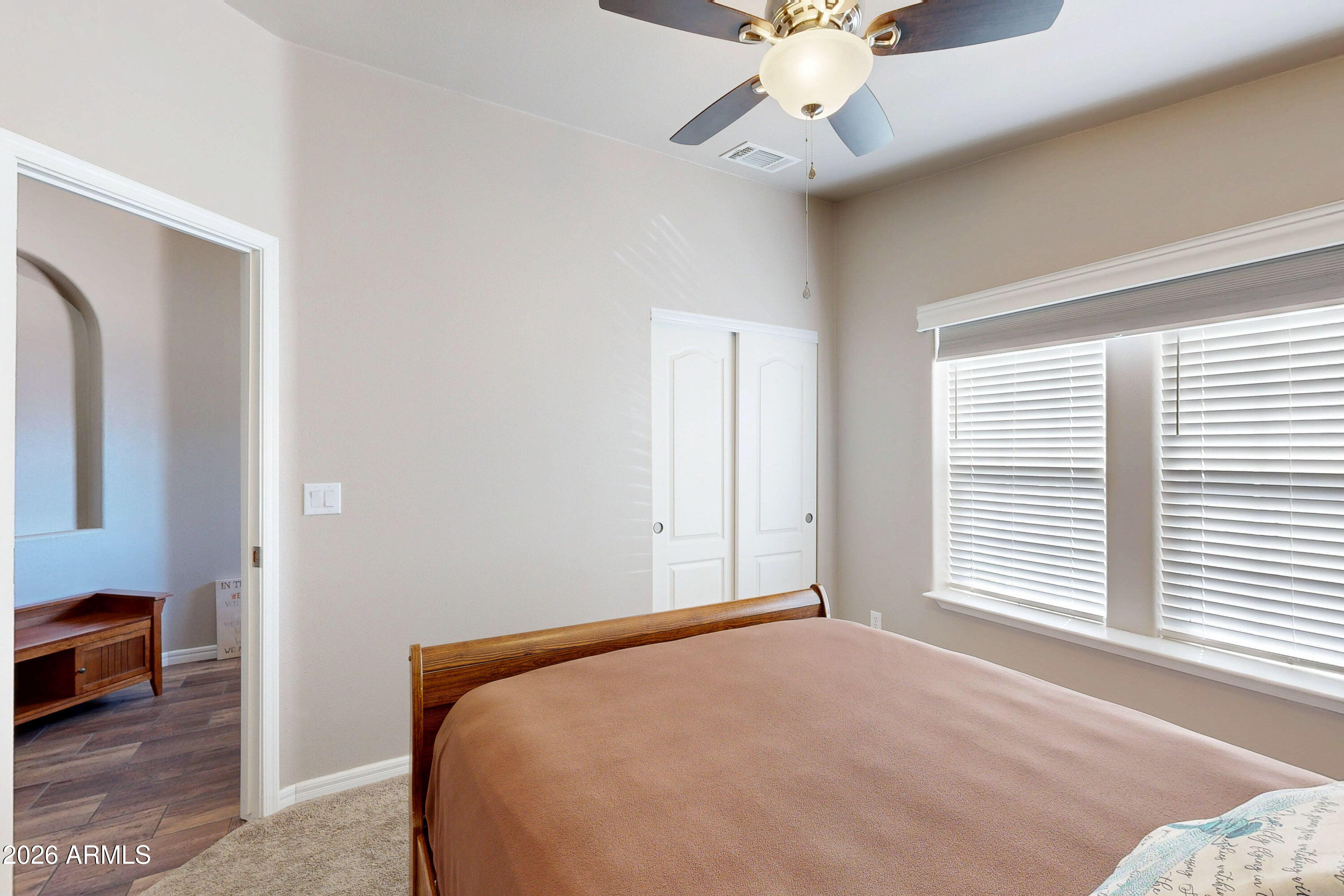 Pueblo El MIrage RV Resort - Residential