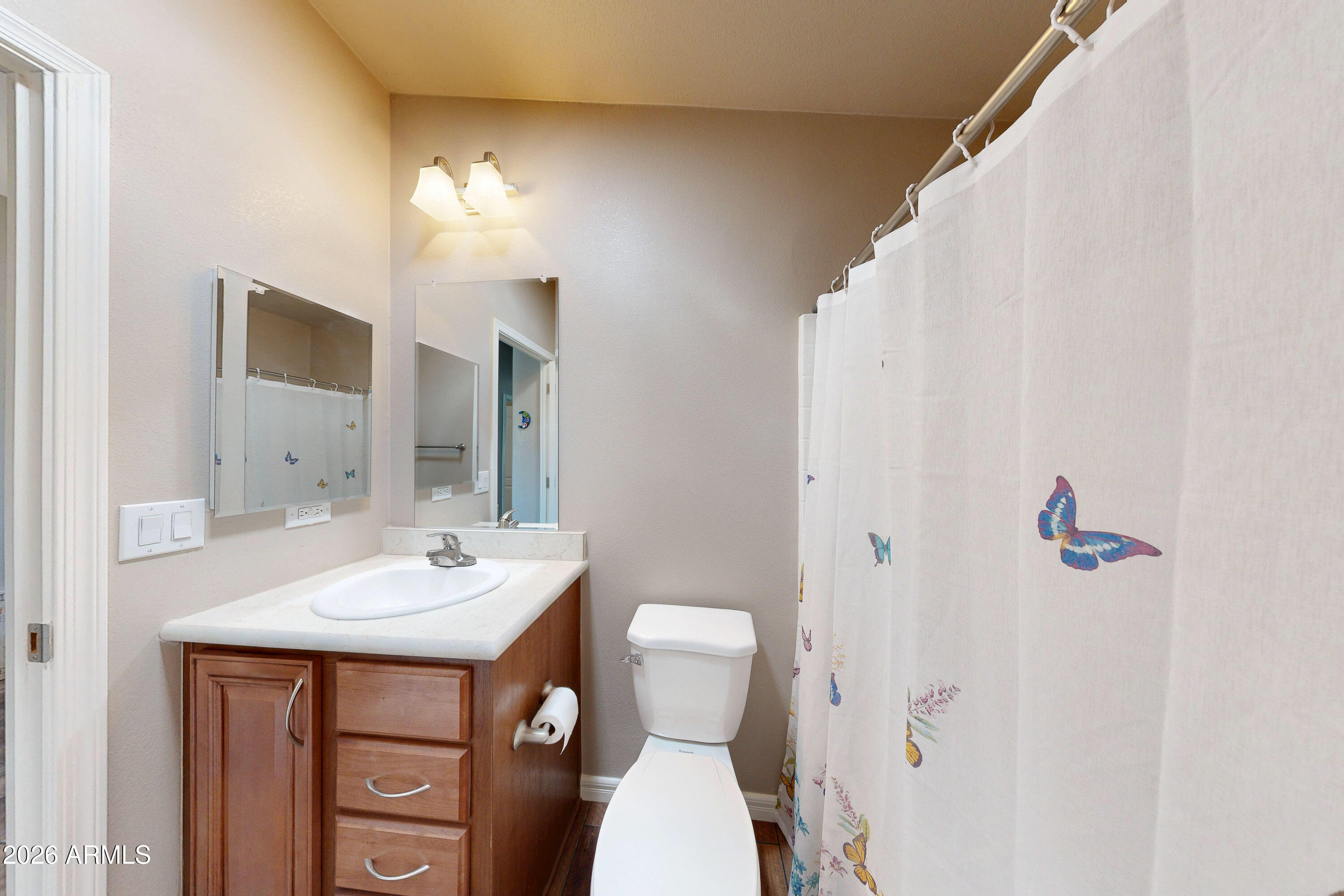 Pueblo El MIrage RV Resort - Residential