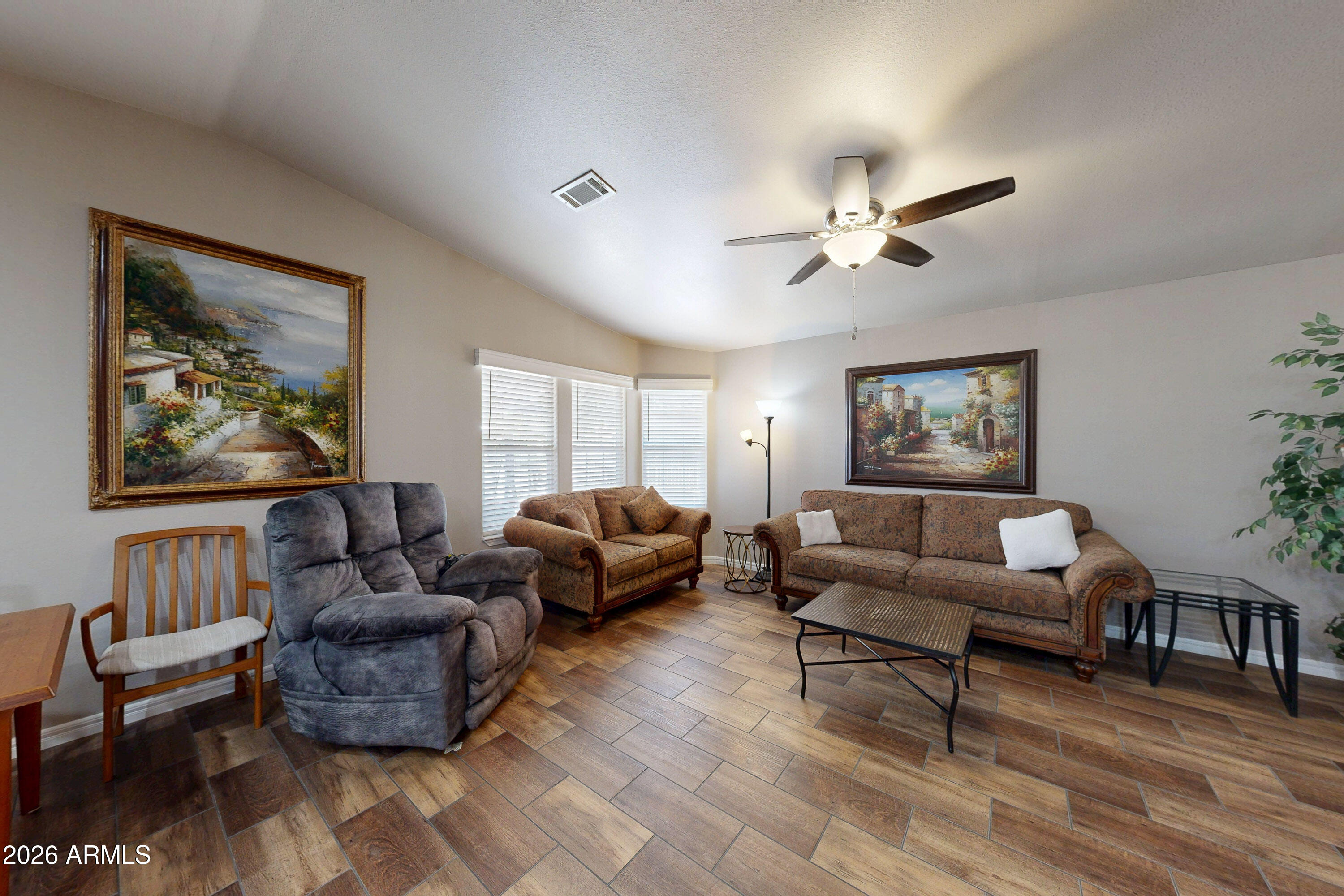 Pueblo El MIrage RV Resort - Residential
