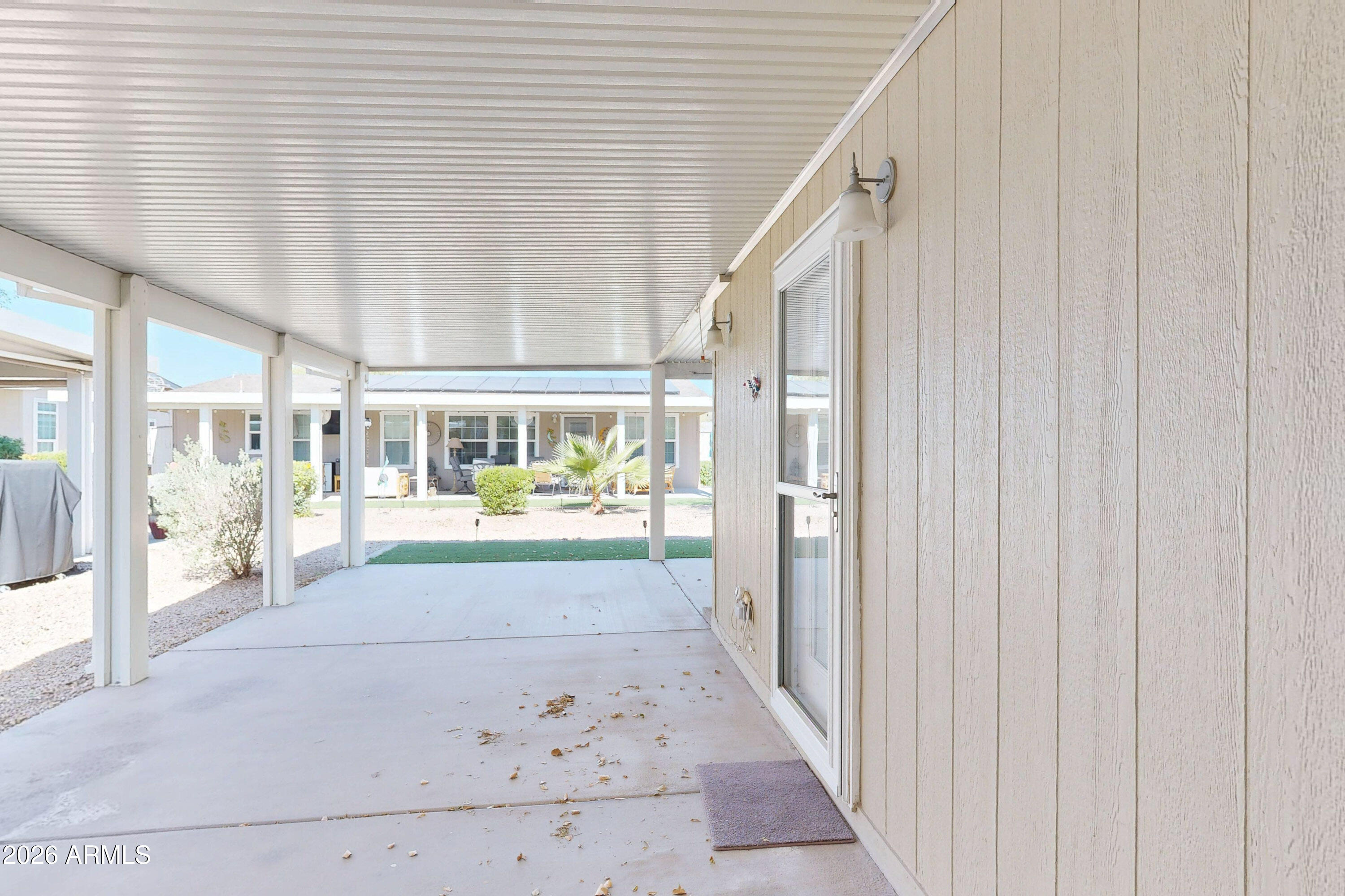 Pueblo El MIrage RV Resort - Residential