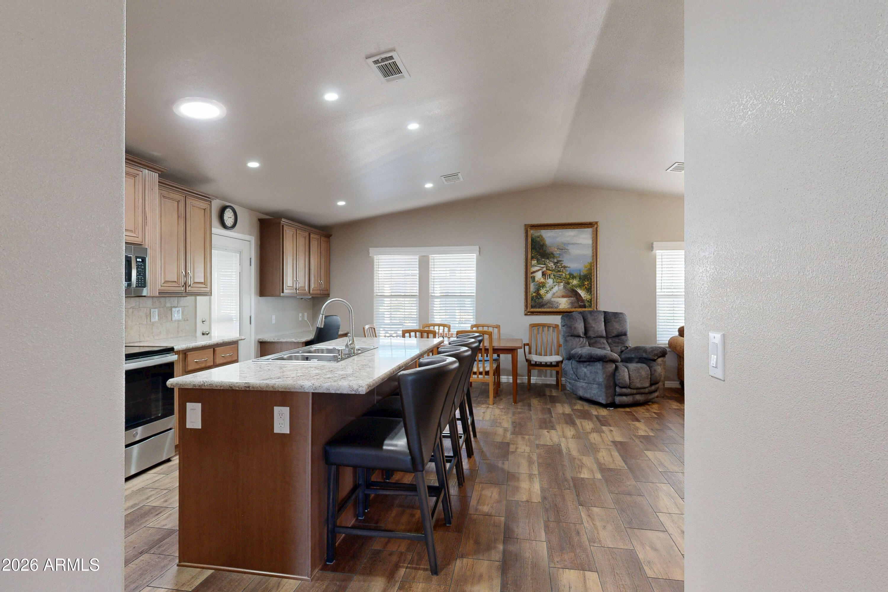 Pueblo El MIrage RV Resort - Residential