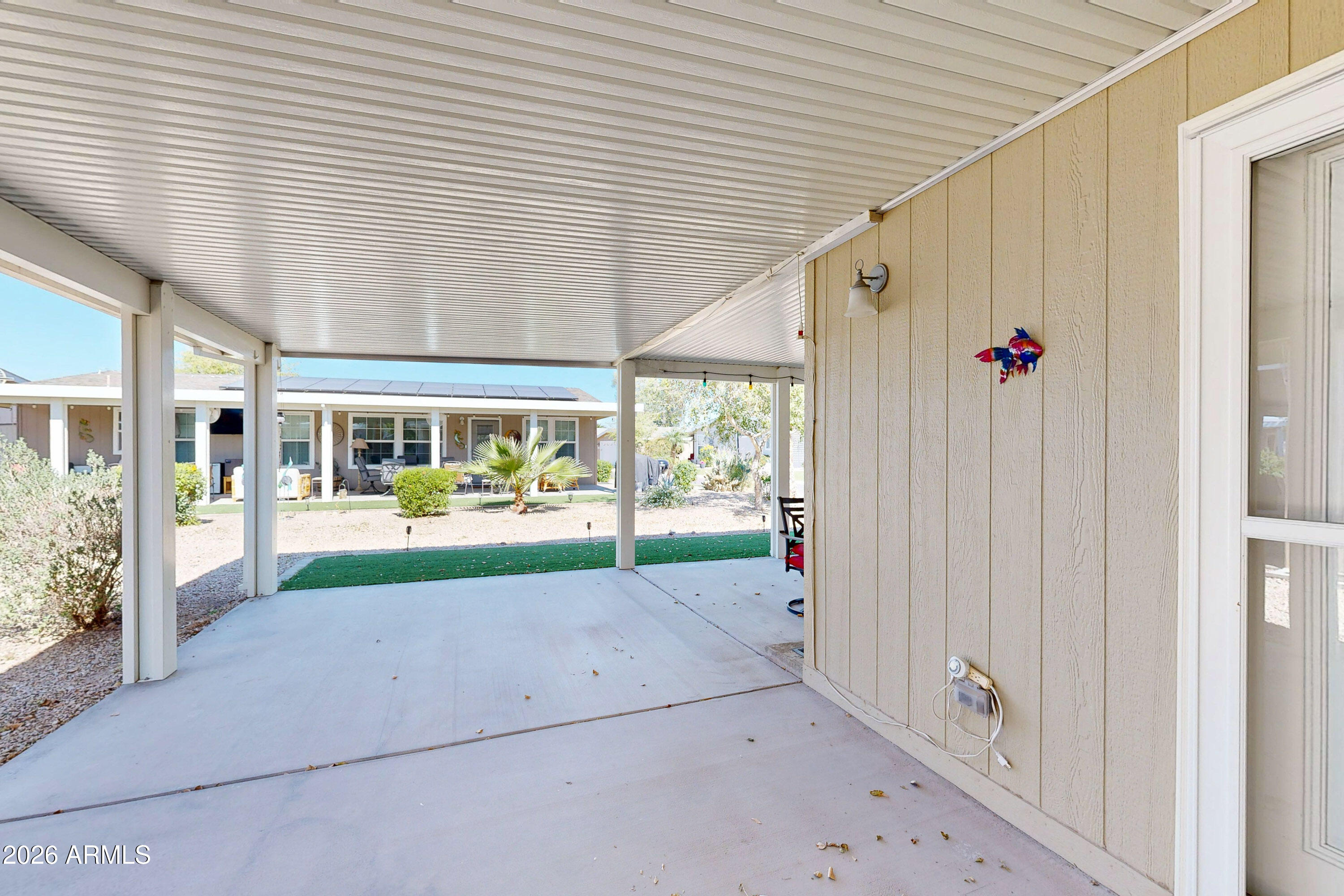 Pueblo El MIrage RV Resort - Residential