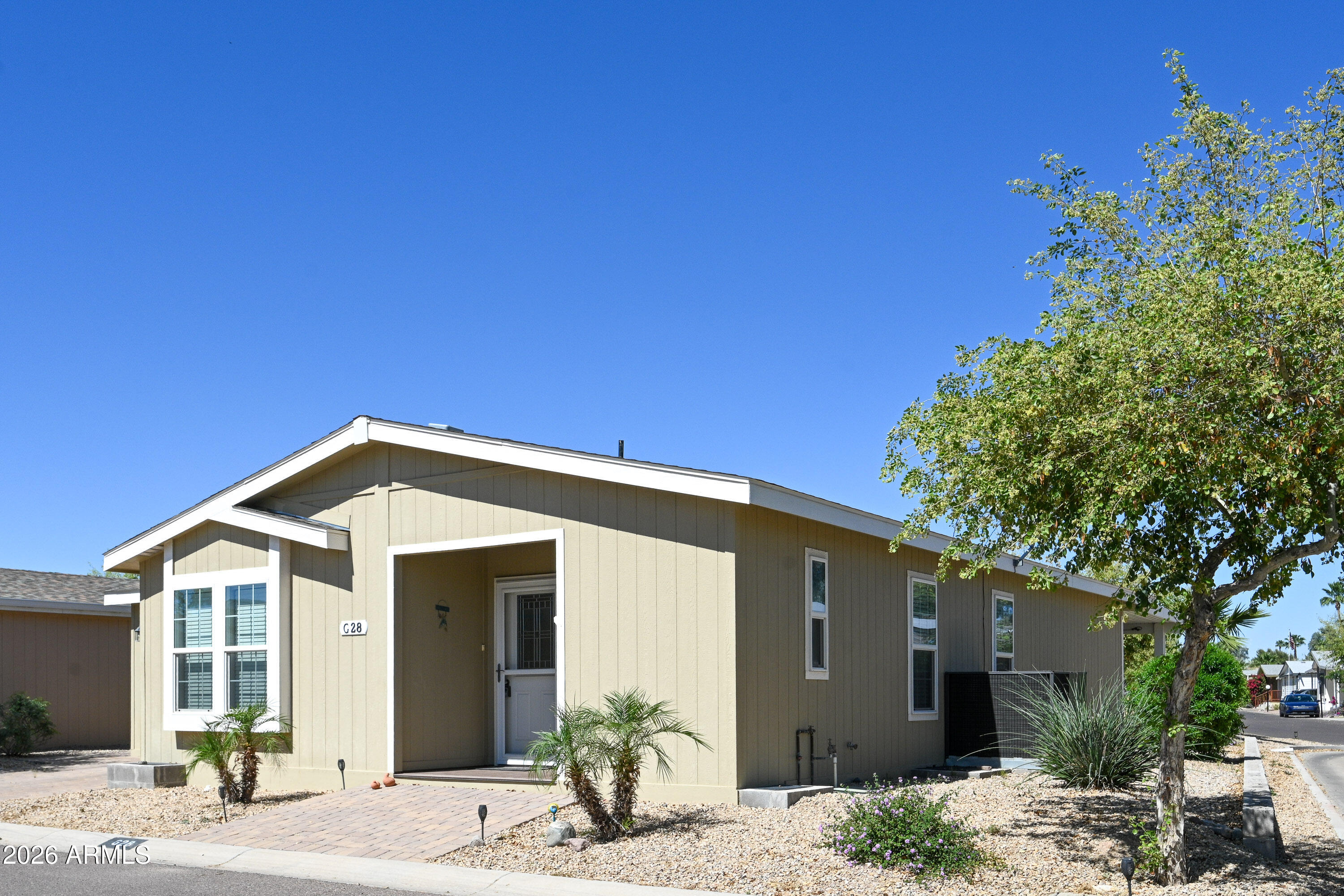 Pueblo El MIrage RV Resort - Residential