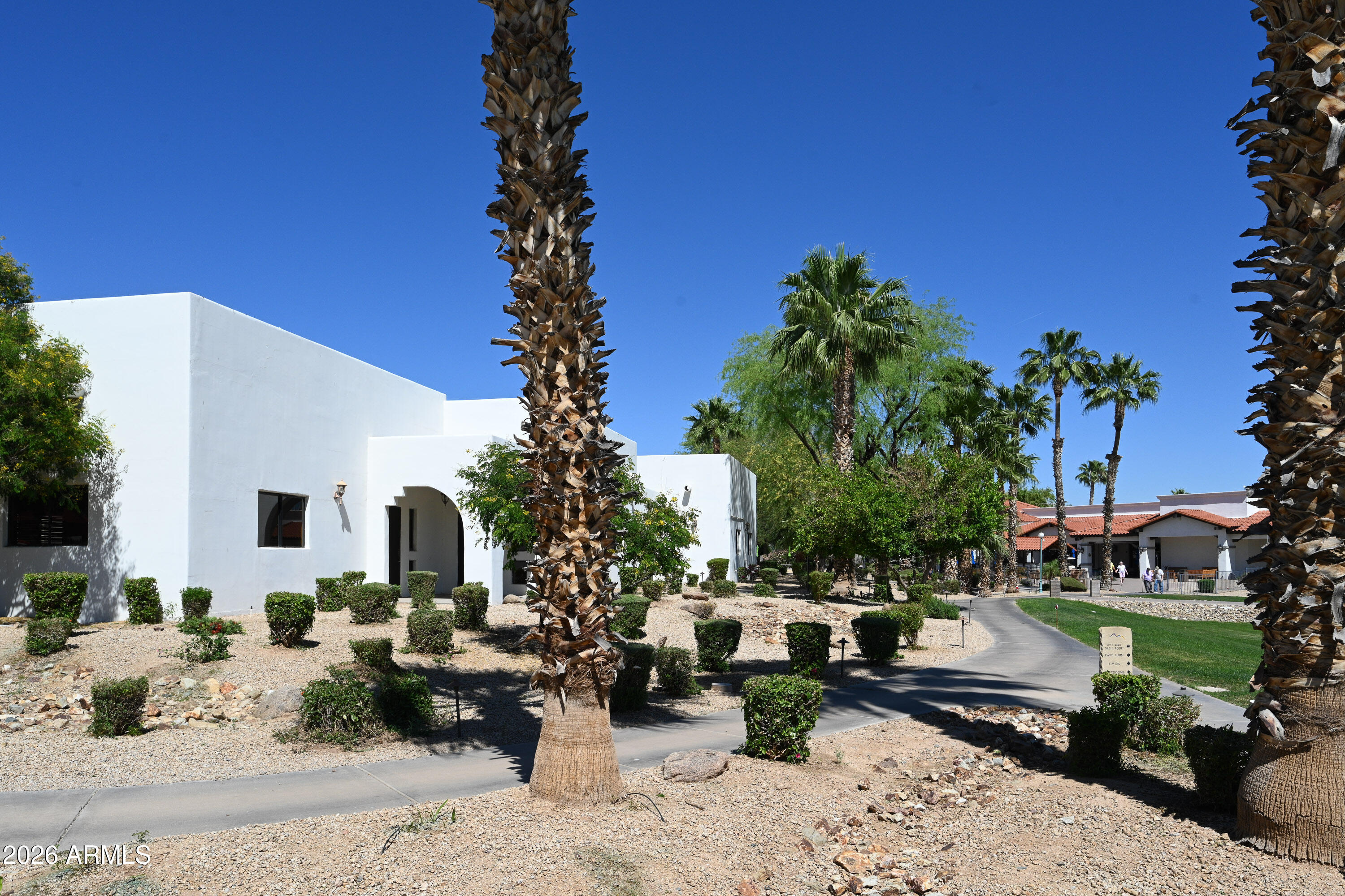 Pueblo El MIrage RV Resort - Residential