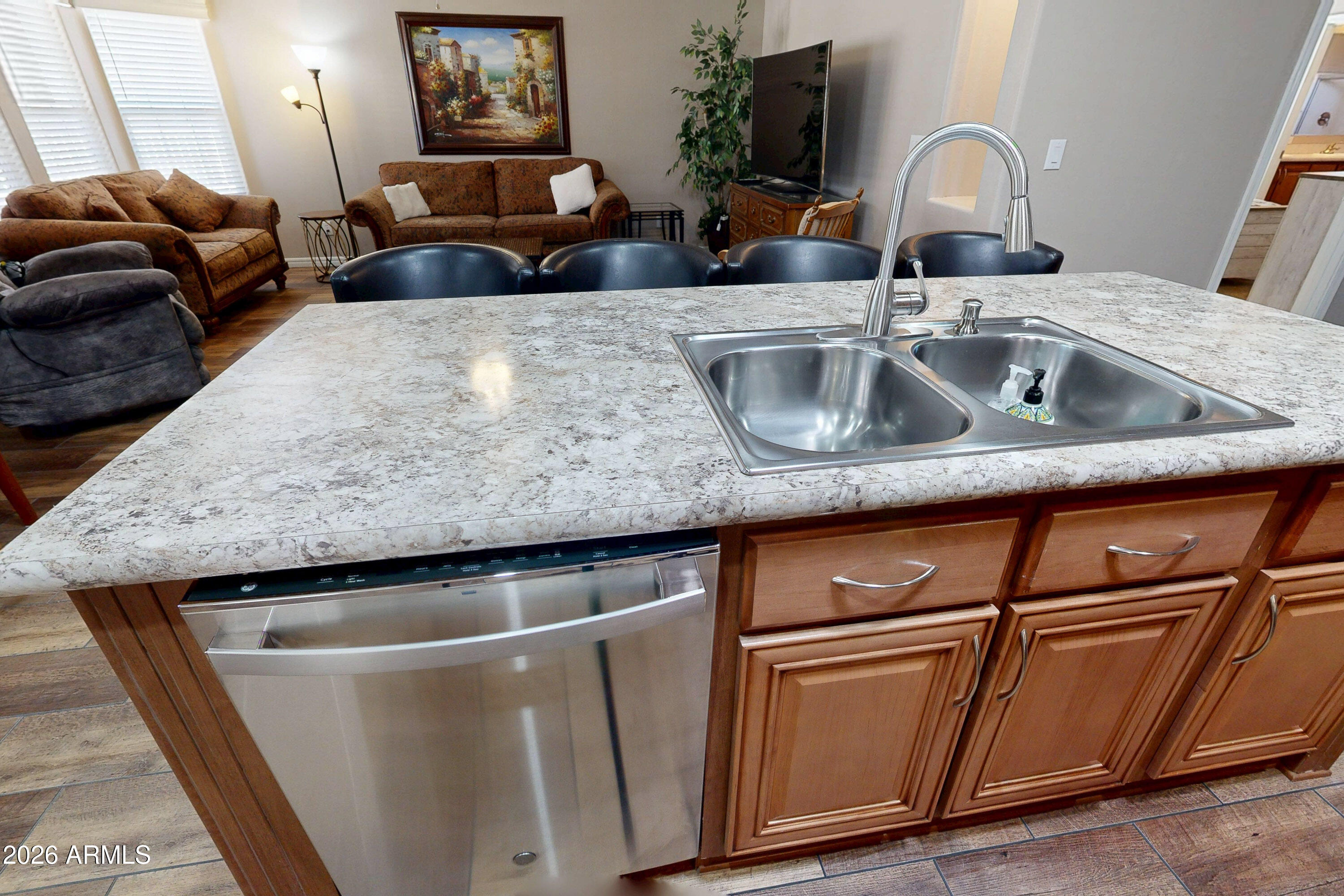 Pueblo El MIrage RV Resort - Residential