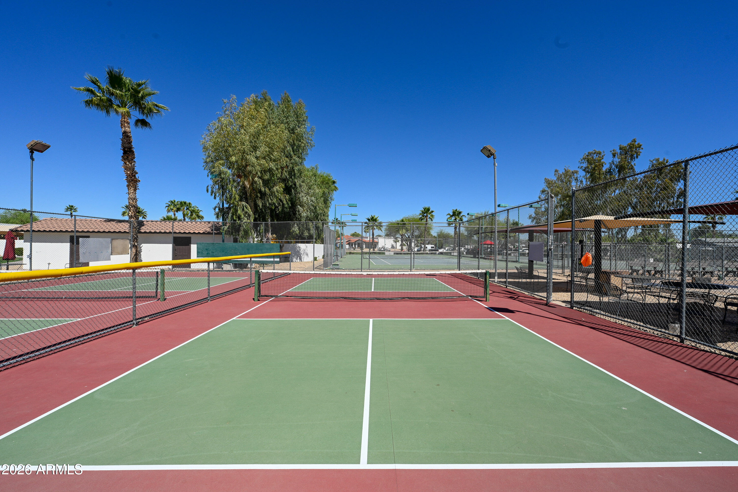Pueblo El MIrage RV Resort - Residential