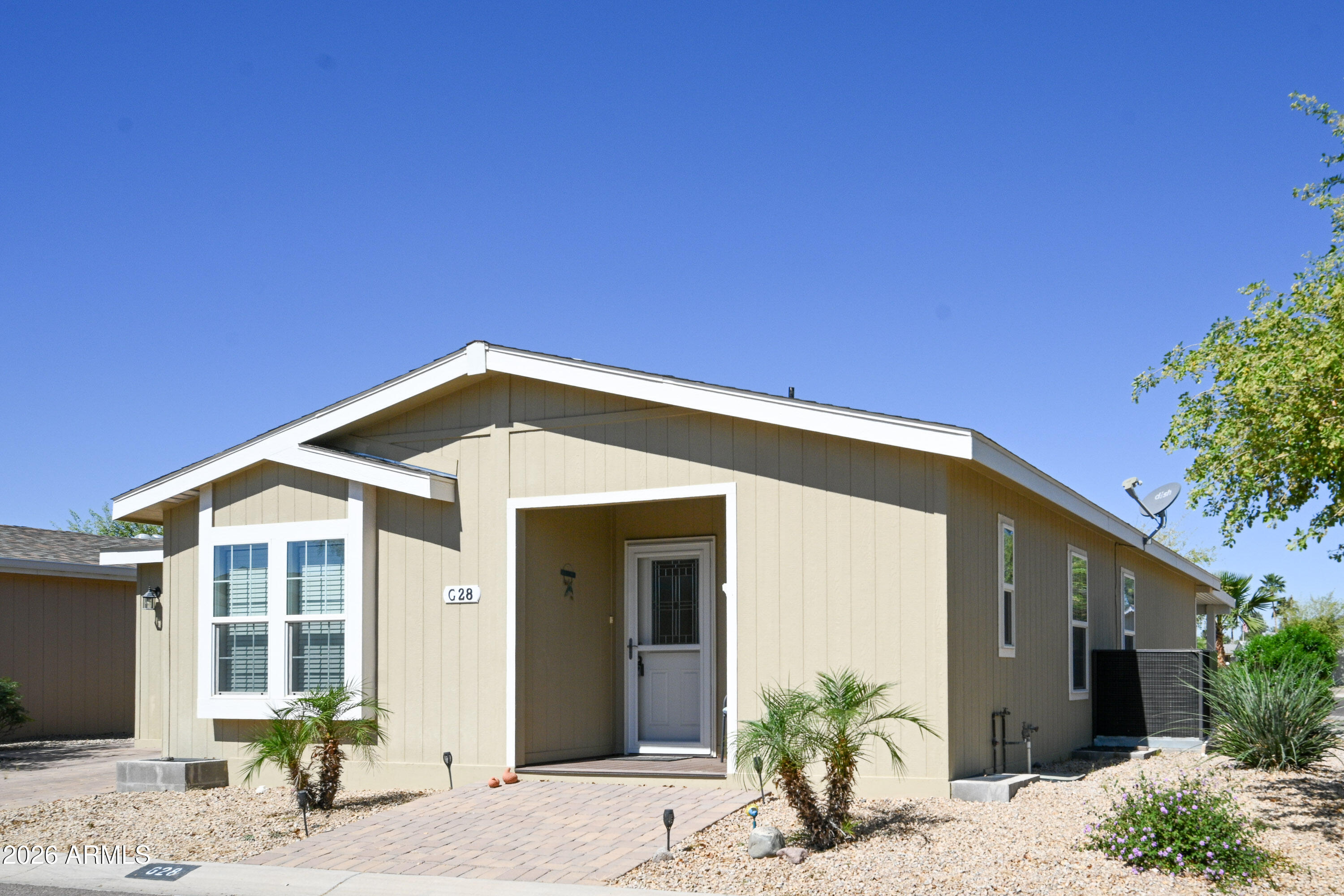 Pueblo El MIrage RV Resort - Residential
