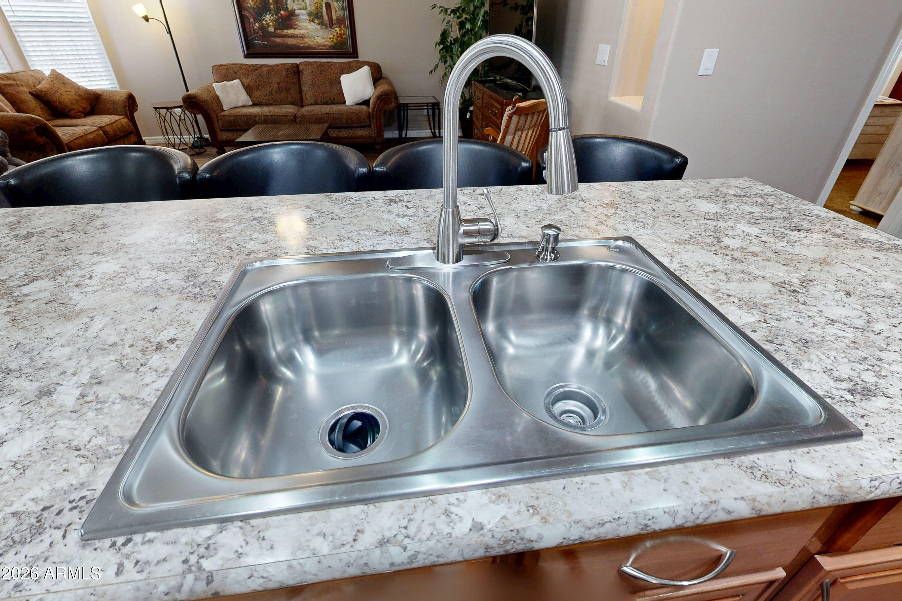 Pueblo El MIrage RV Resort - Residential