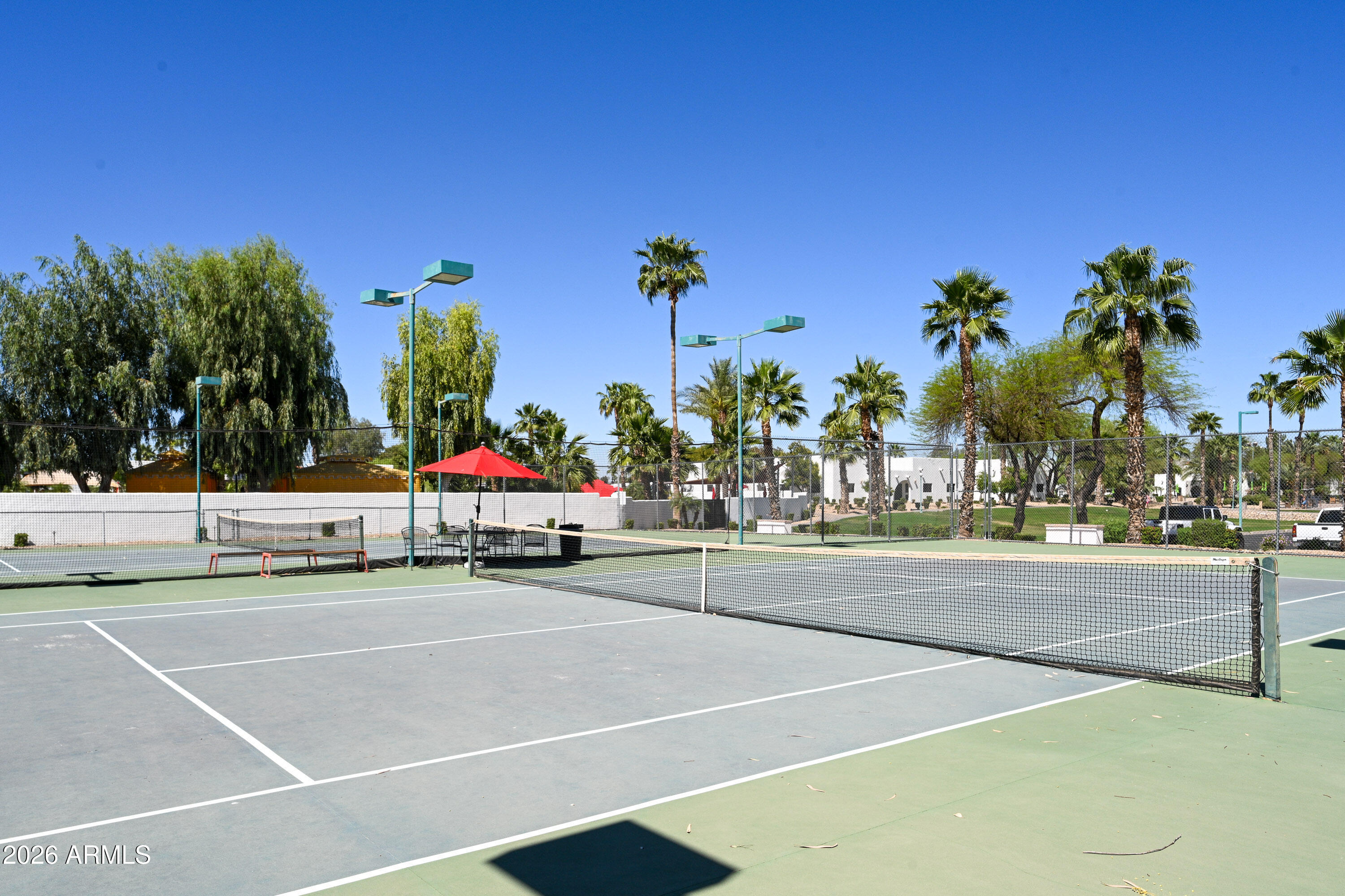 Pueblo El MIrage RV Resort - Residential
