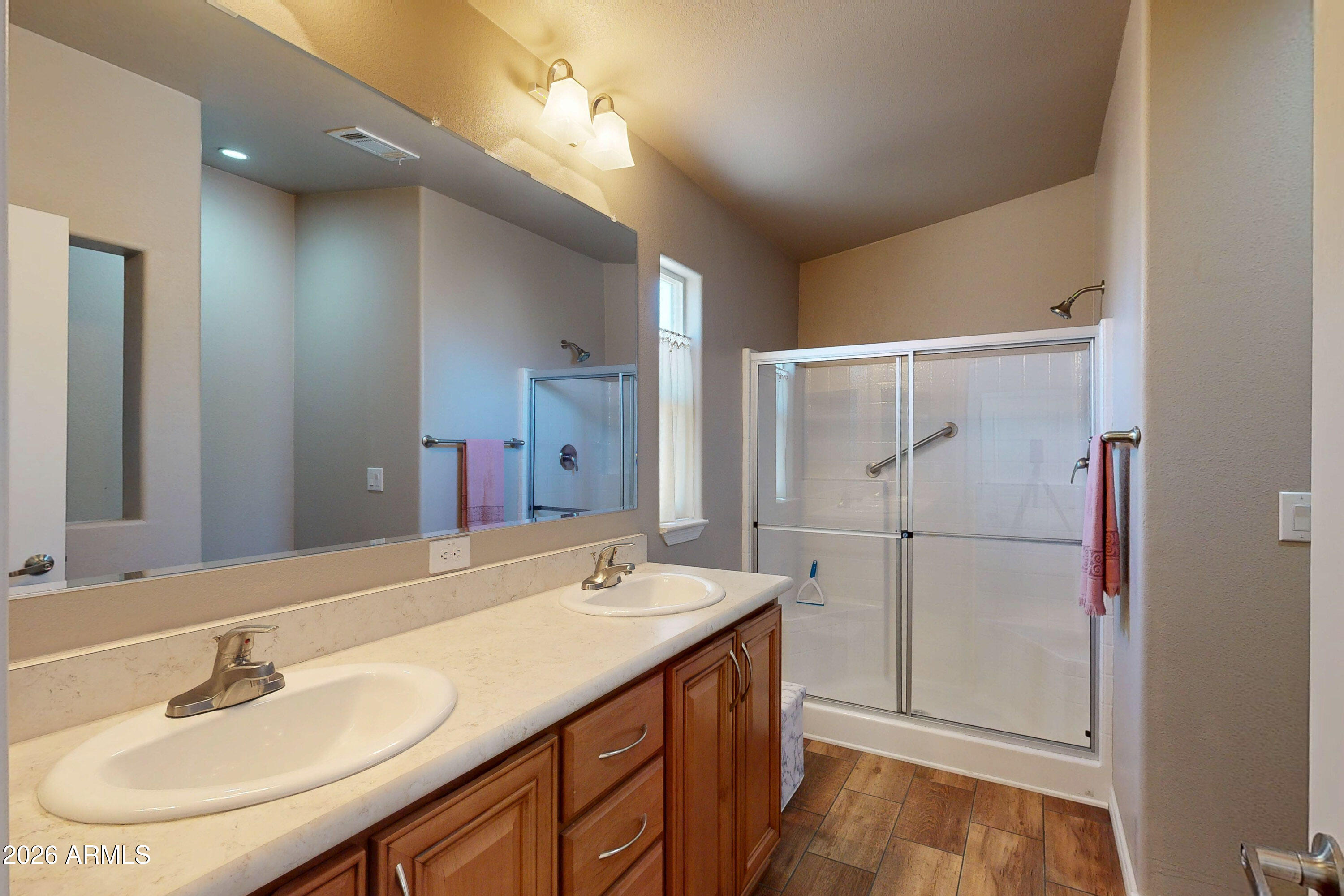 Pueblo El MIrage RV Resort - Residential