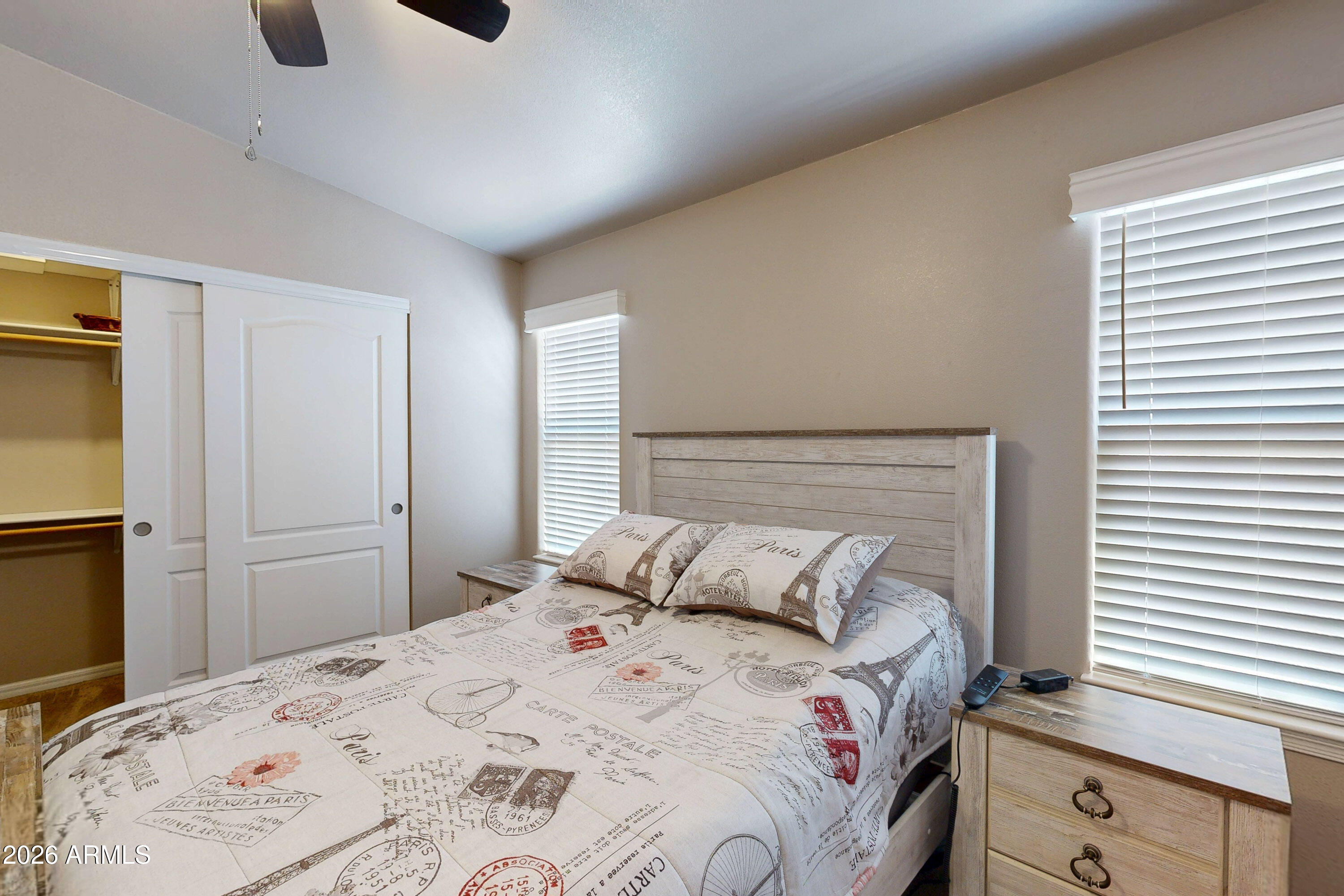 Pueblo El MIrage RV Resort - Residential