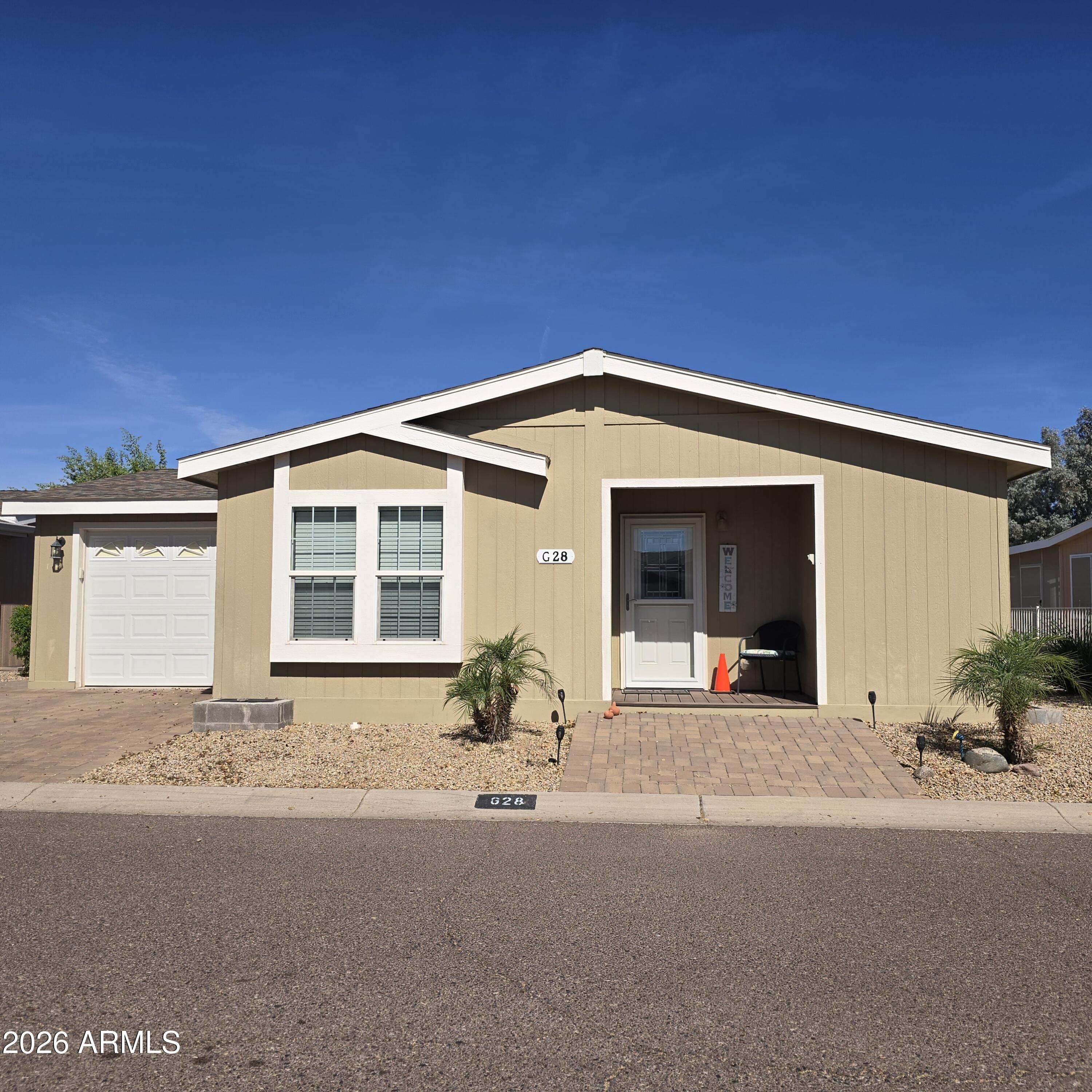 Pueblo El MIrage RV Resort - Residential
