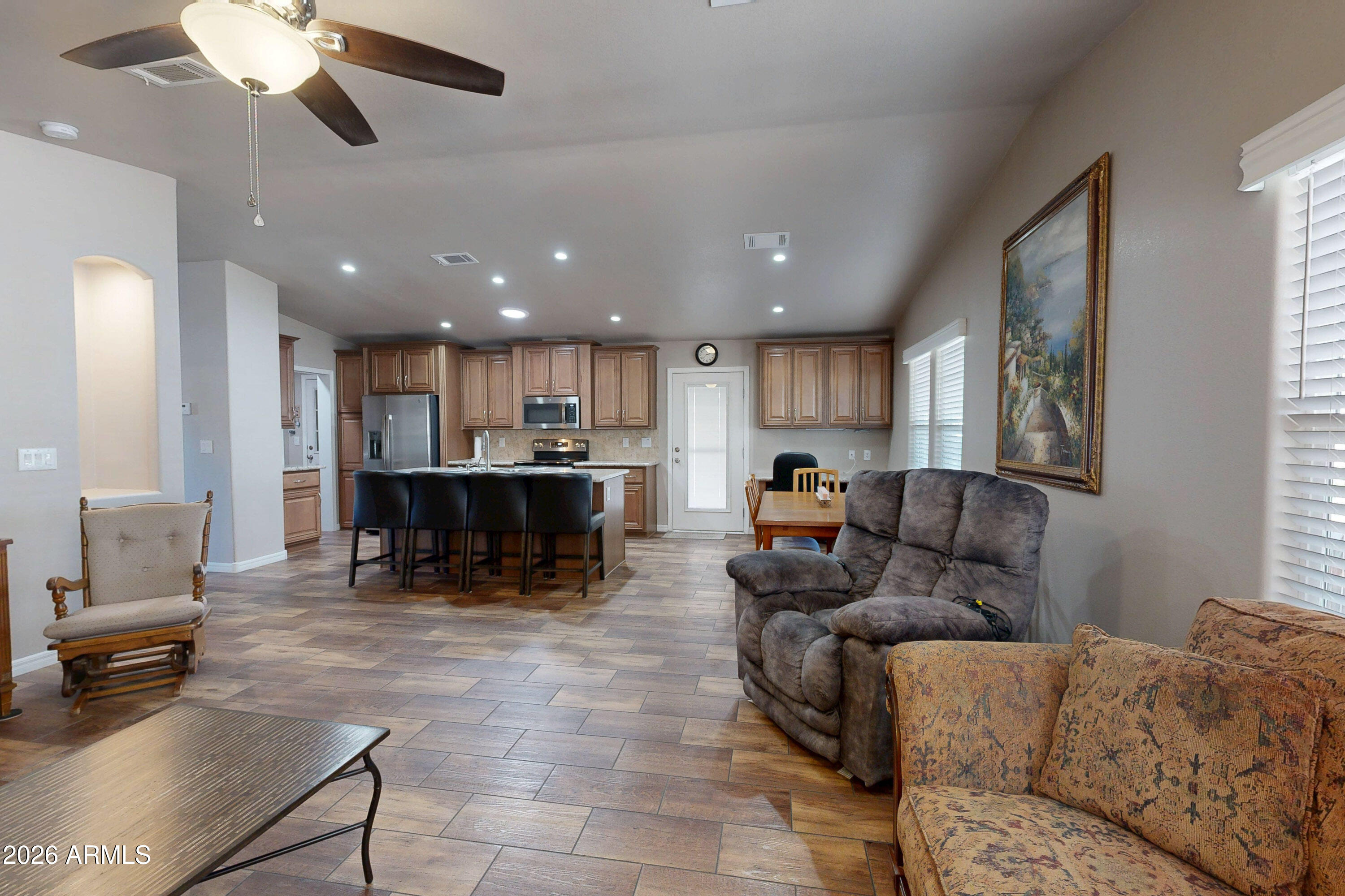 Pueblo El MIrage RV Resort - Residential